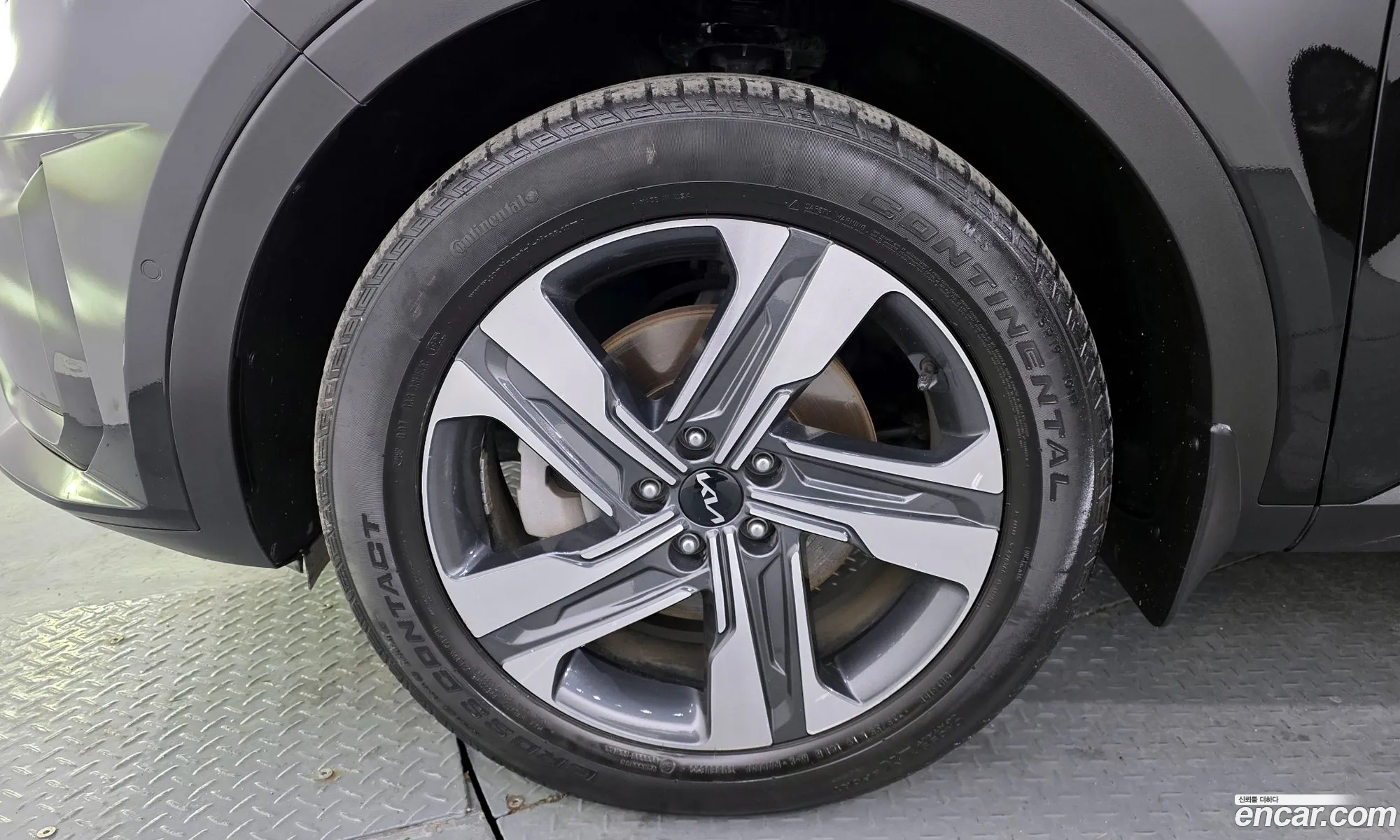 Kia Sorento 2022 — 4