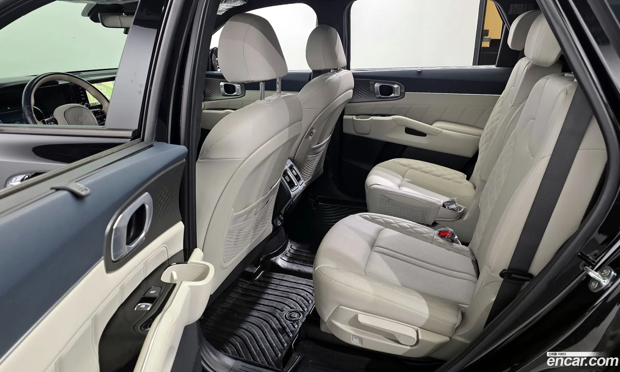 Kia Sorento 2022 — 8
