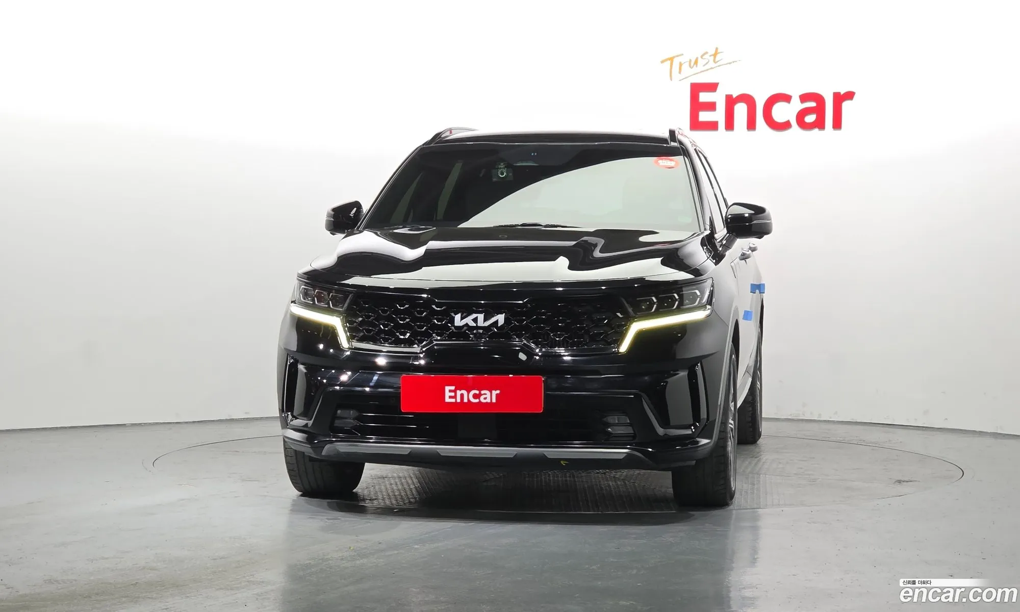 Kia Sorento 2022 — 13