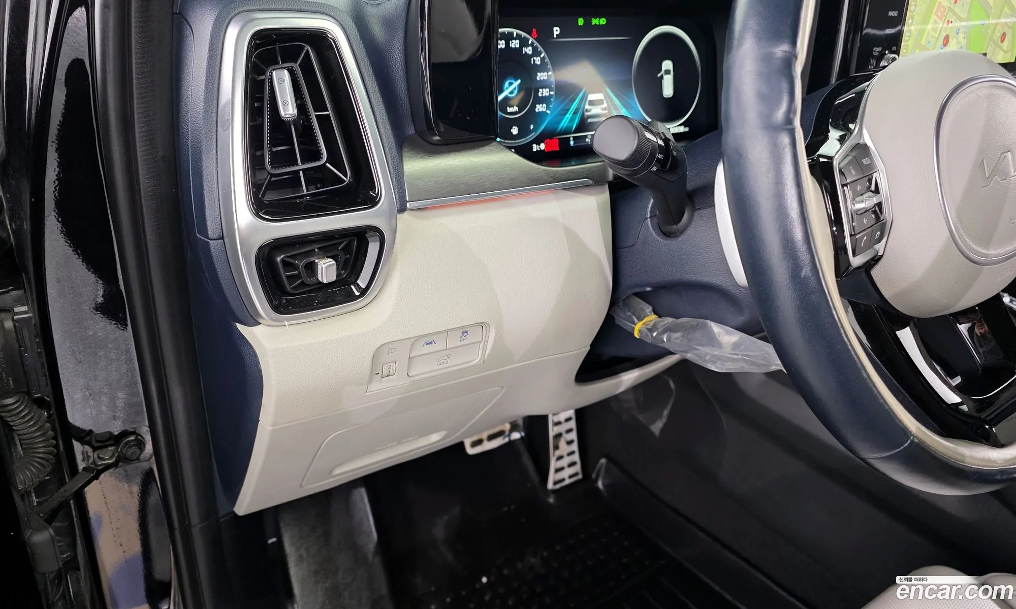 Kia Sorento 2022 — 14