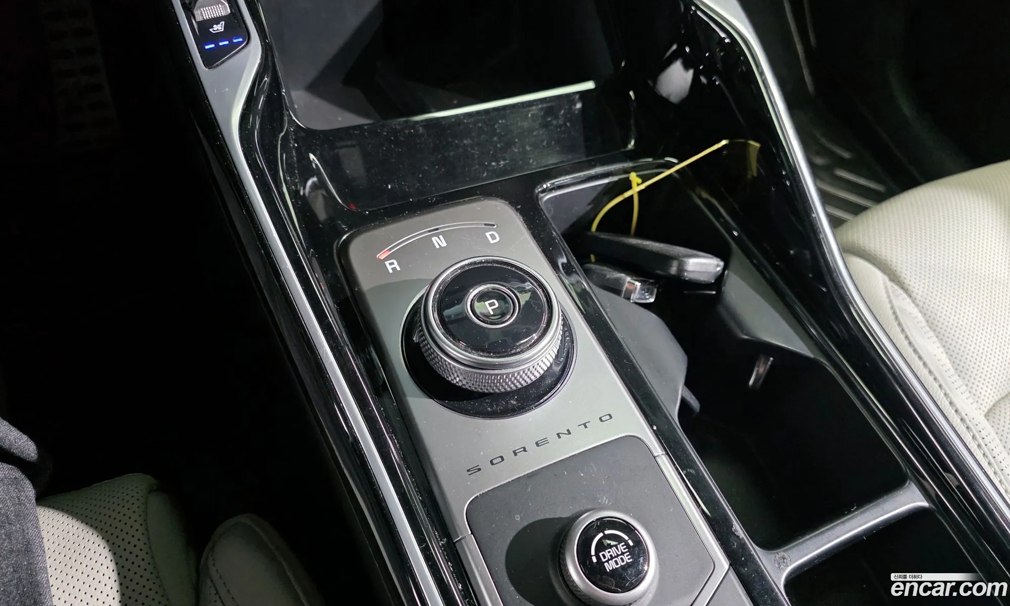 Kia Sorento 2022 — 18
