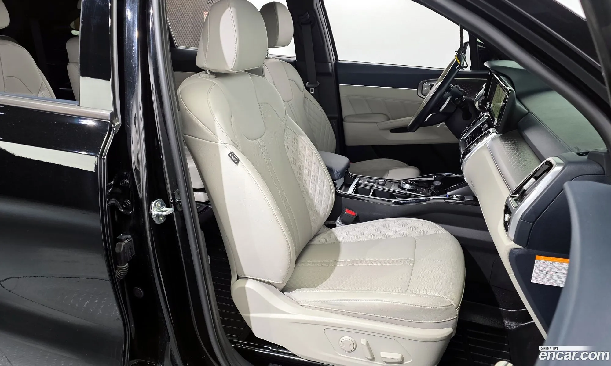 Kia Sorento 2022 — 3