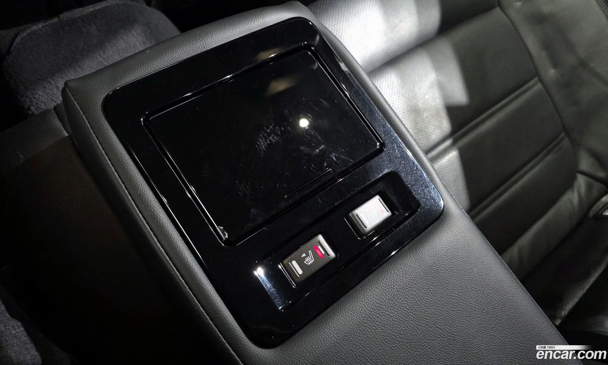 Renault Korea (Samsung) SM6 2016 — 8