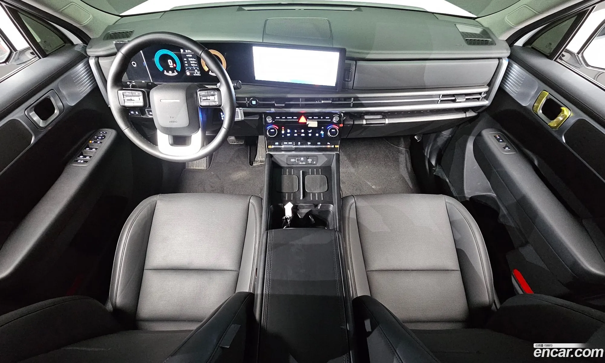 Hyundai Santa Fe 2024 — 4