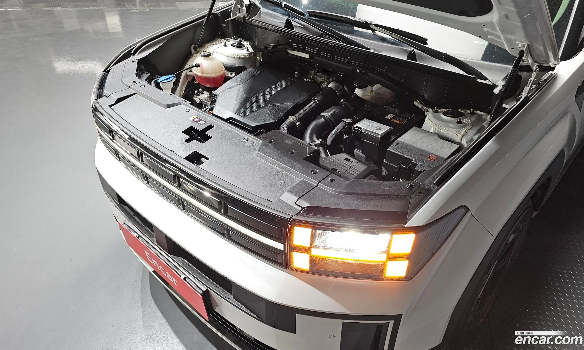 Hyundai Santa Fe 2024 — 16
