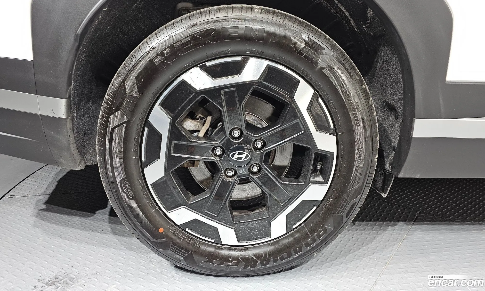 Hyundai Santa Fe 2024 — 2