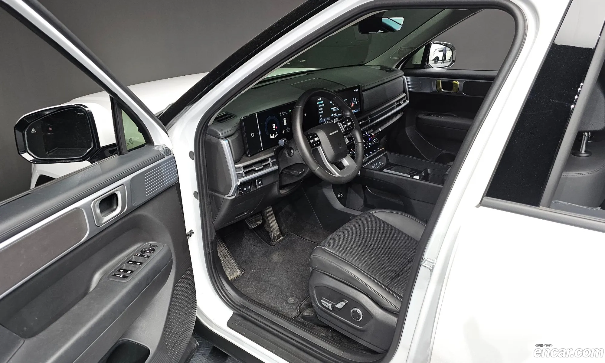 Hyundai Santa Fe 2024 — 17