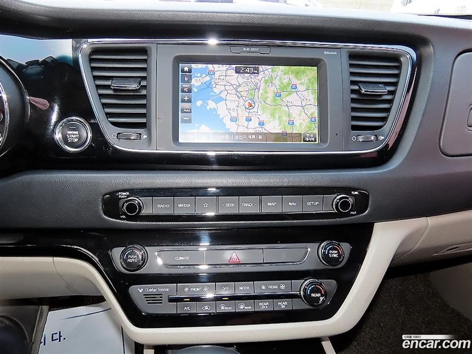 Kia Carnival 2018 — 6