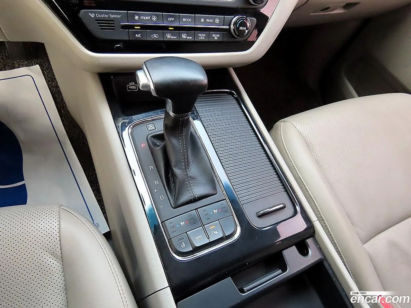 Kia Carnival 2018 — 11