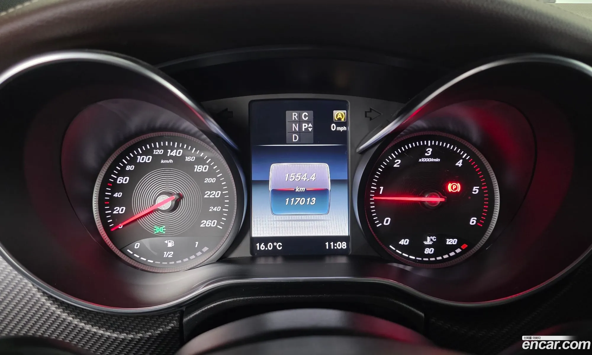 Mercedes-Benz V-Class 2018 KL90F4ACDJZ4BR006 — 9