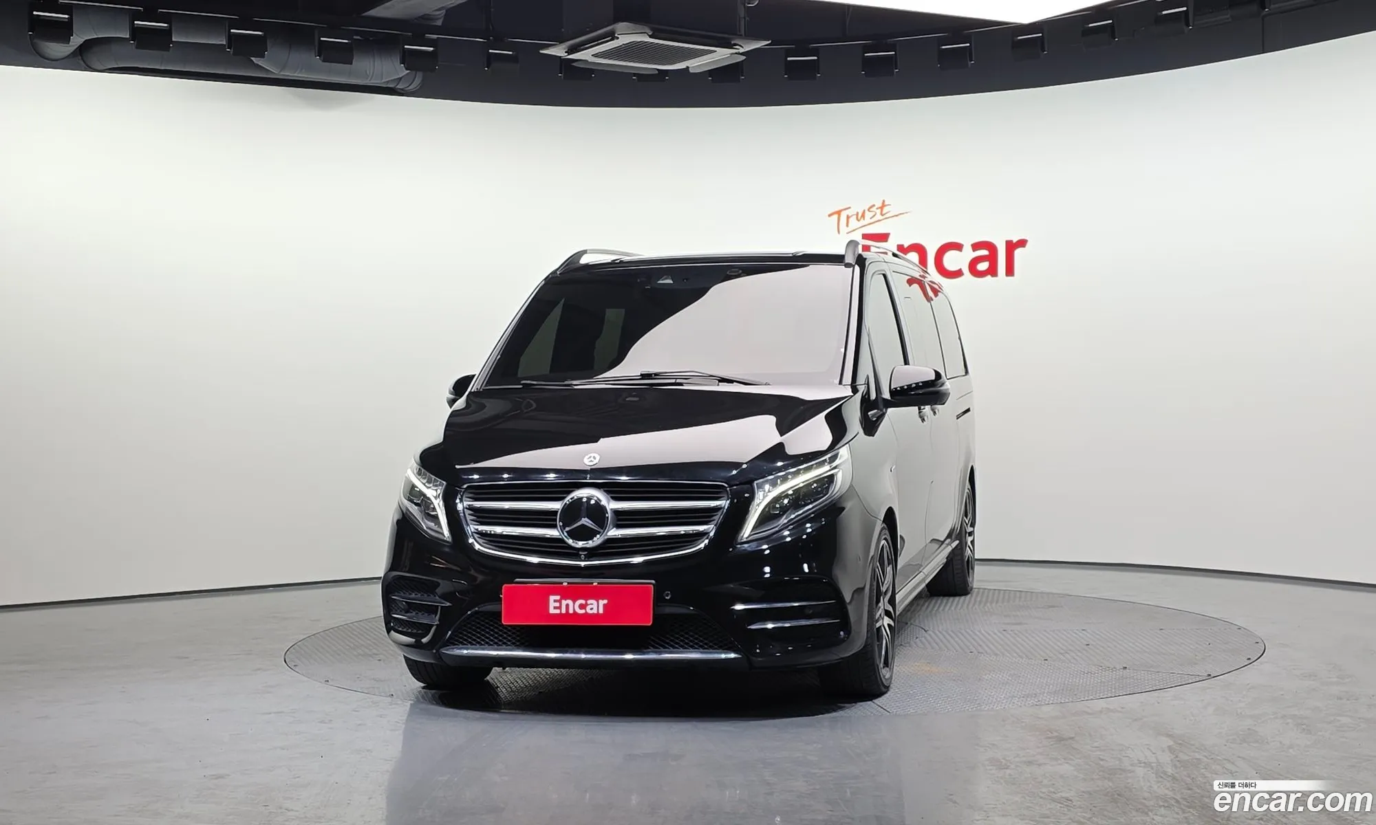 Mercedes-Benz V-Class 2018 KL90F4ACDJZ4BR006 — 18