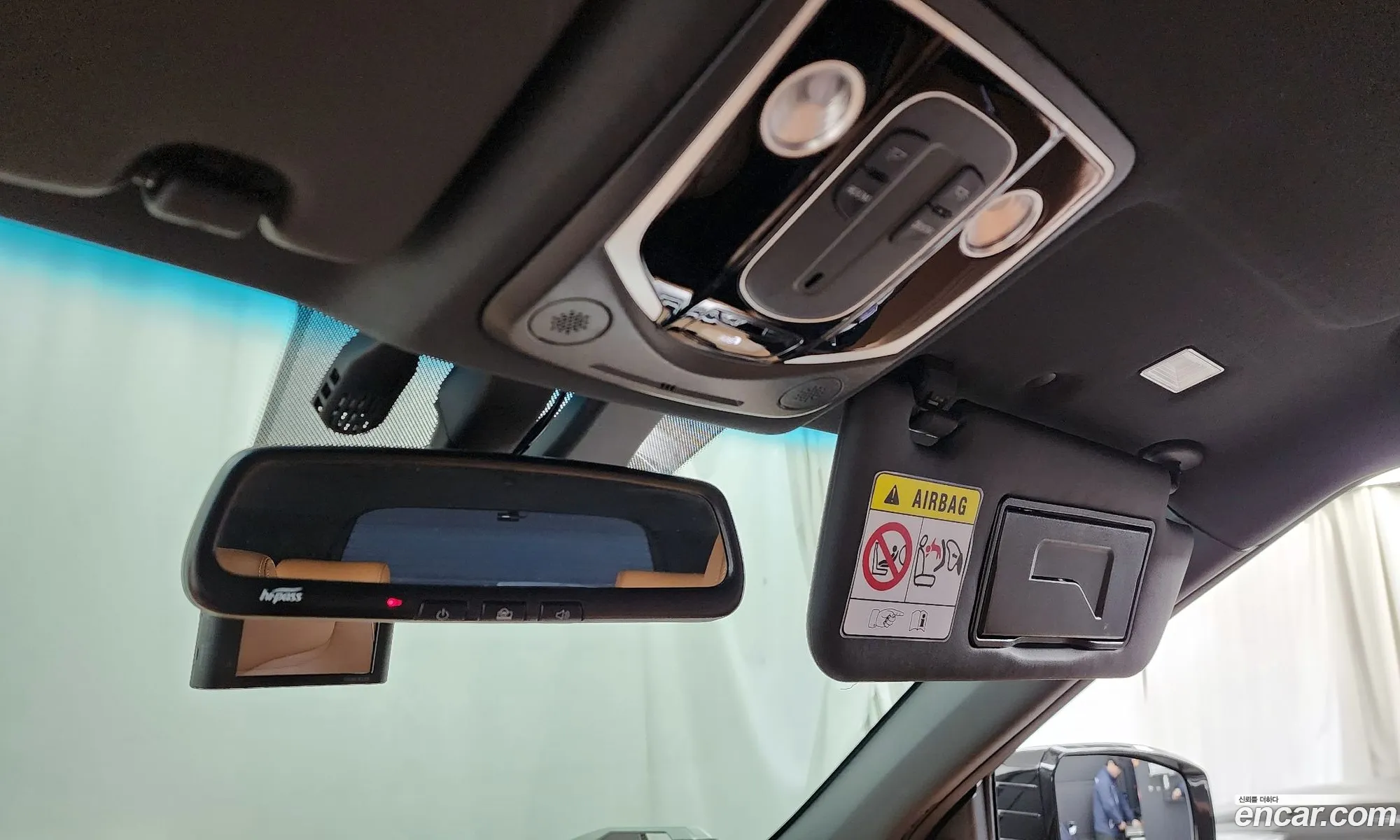 KG Mobility (SsangYong) Torres 2024 — 5