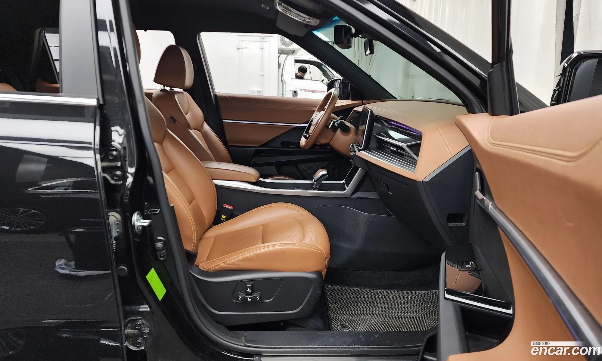 KG Mobility (SsangYong) Torres 2024 — 2