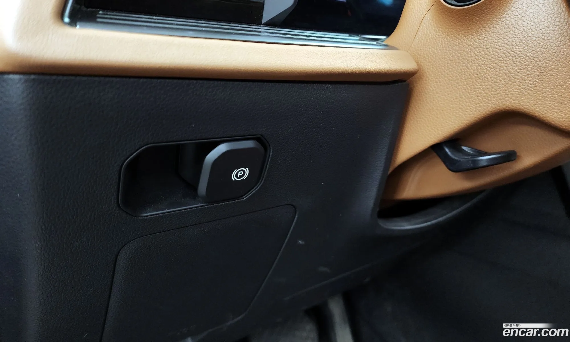 KG Mobility (SsangYong) Torres 2024 — 19