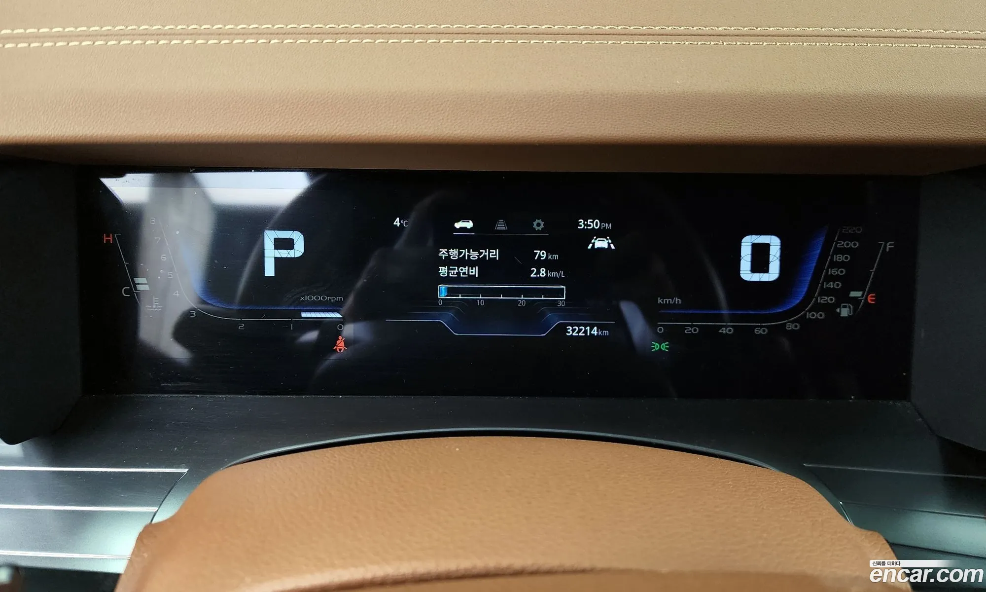 KG Mobility (SsangYong) Torres 2024 — 12