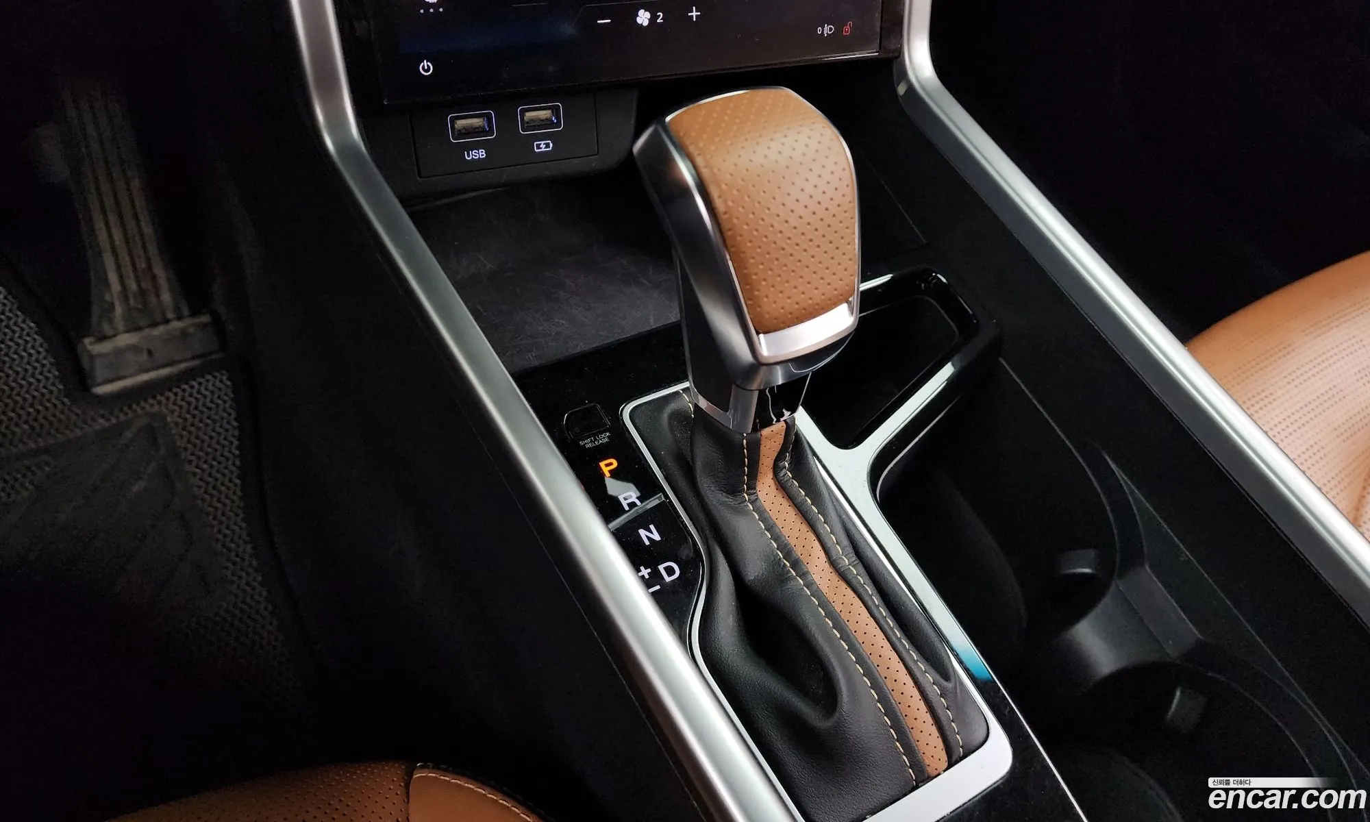 KG Mobility (SsangYong) Torres 2024 — 18