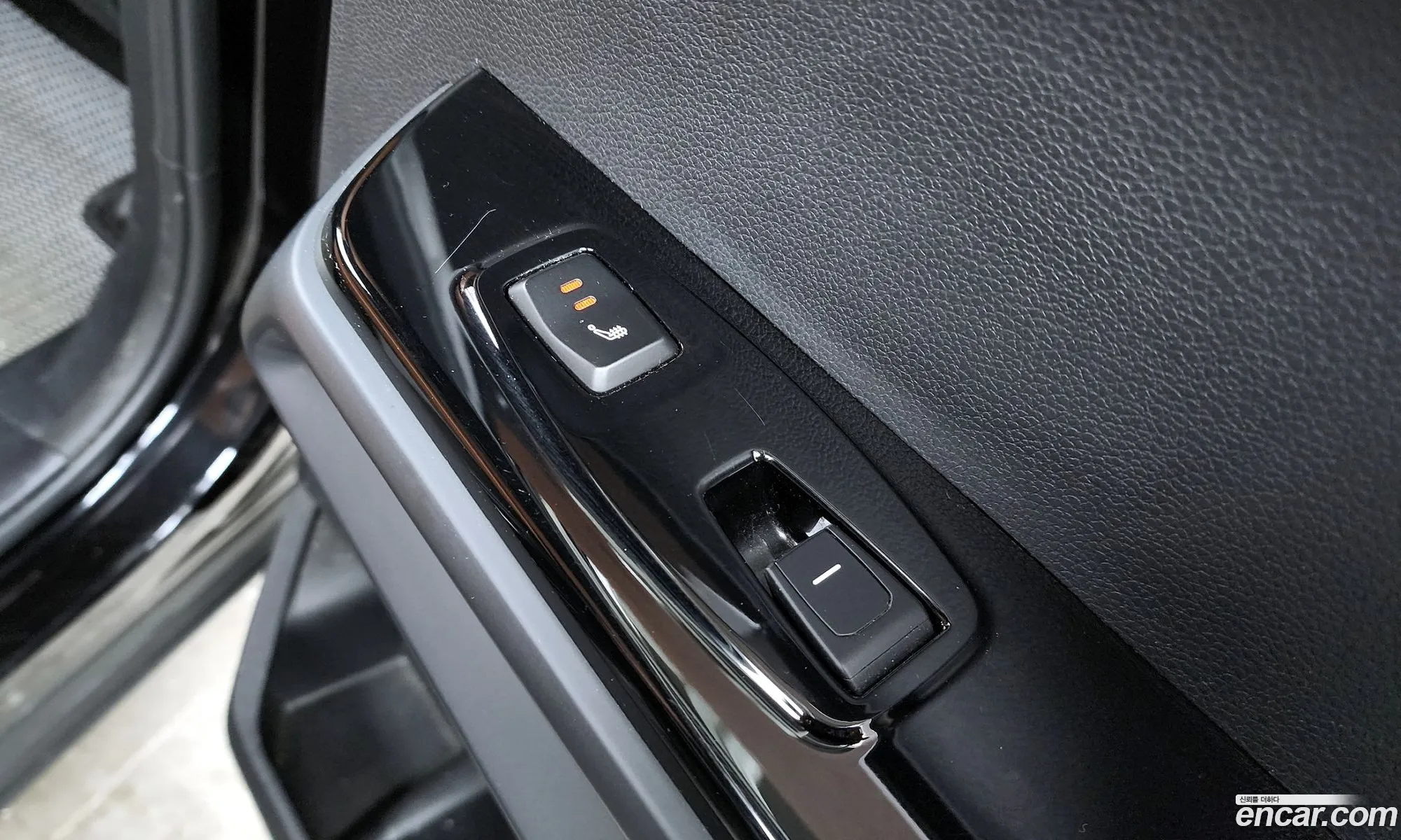 KG Mobility (SsangYong) Torres 2024 — 4