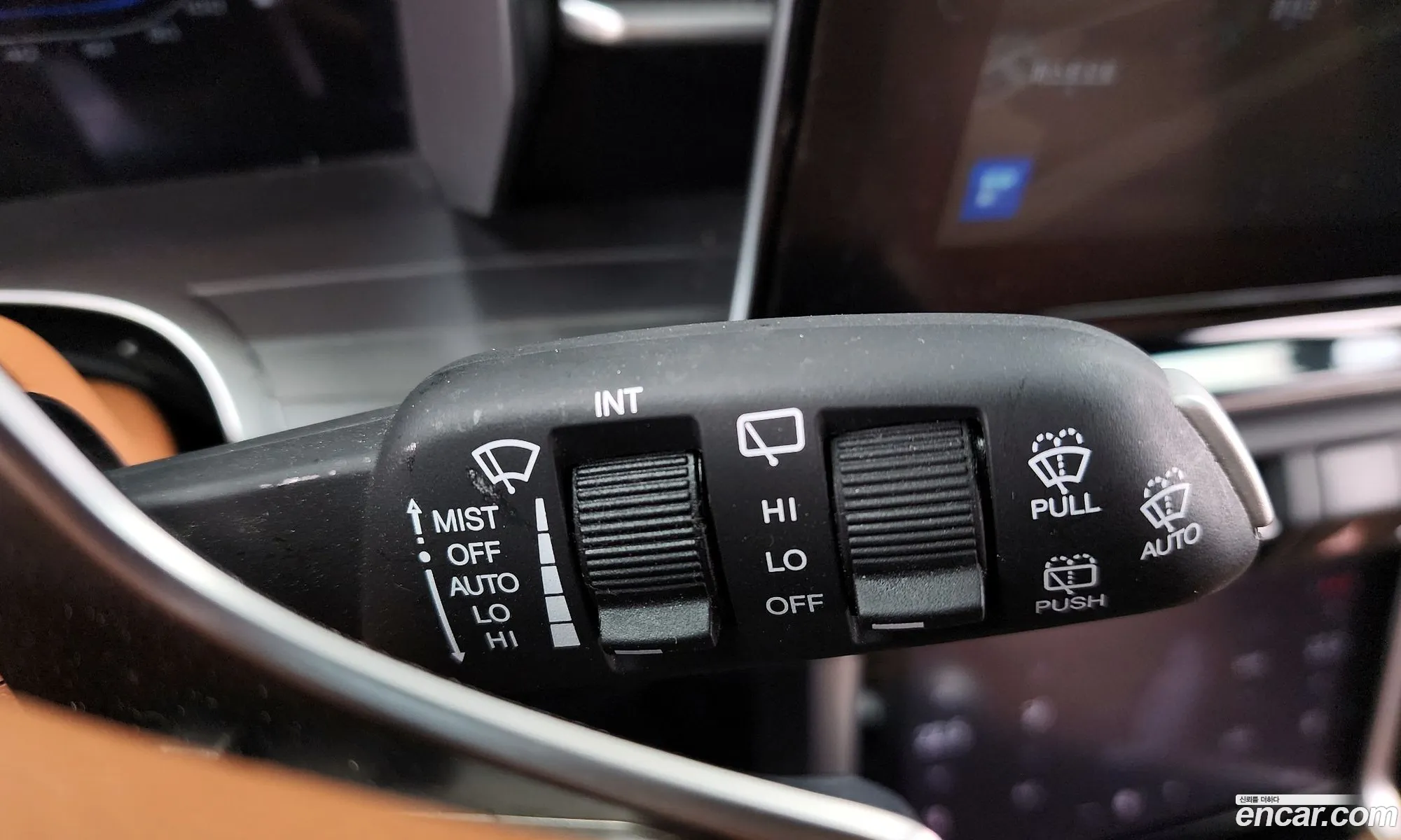 KG Mobility (SsangYong) Torres 2024 — 20