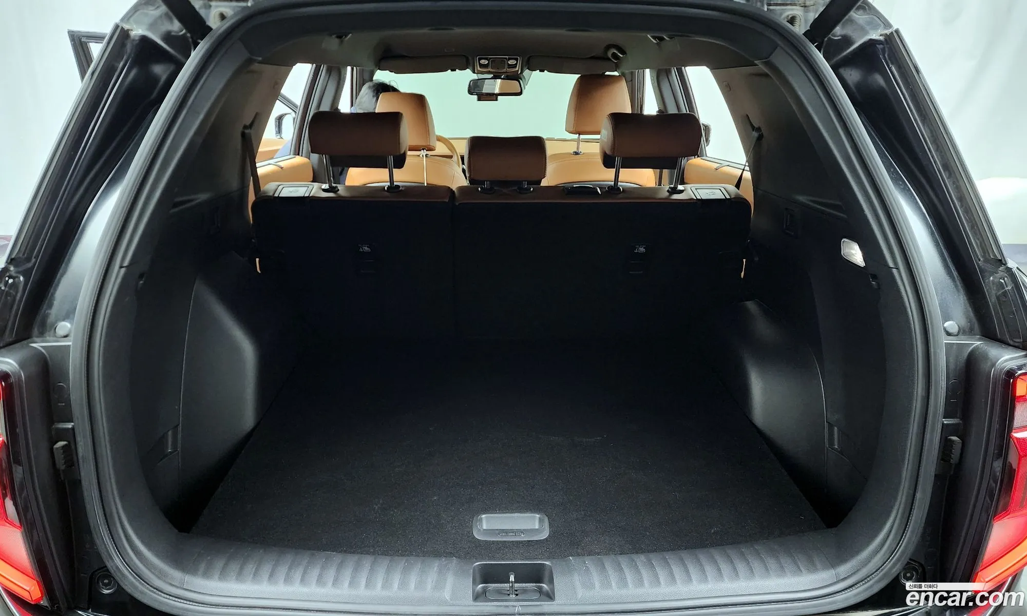 KG Mobility (SsangYong) Torres 2024 — 3