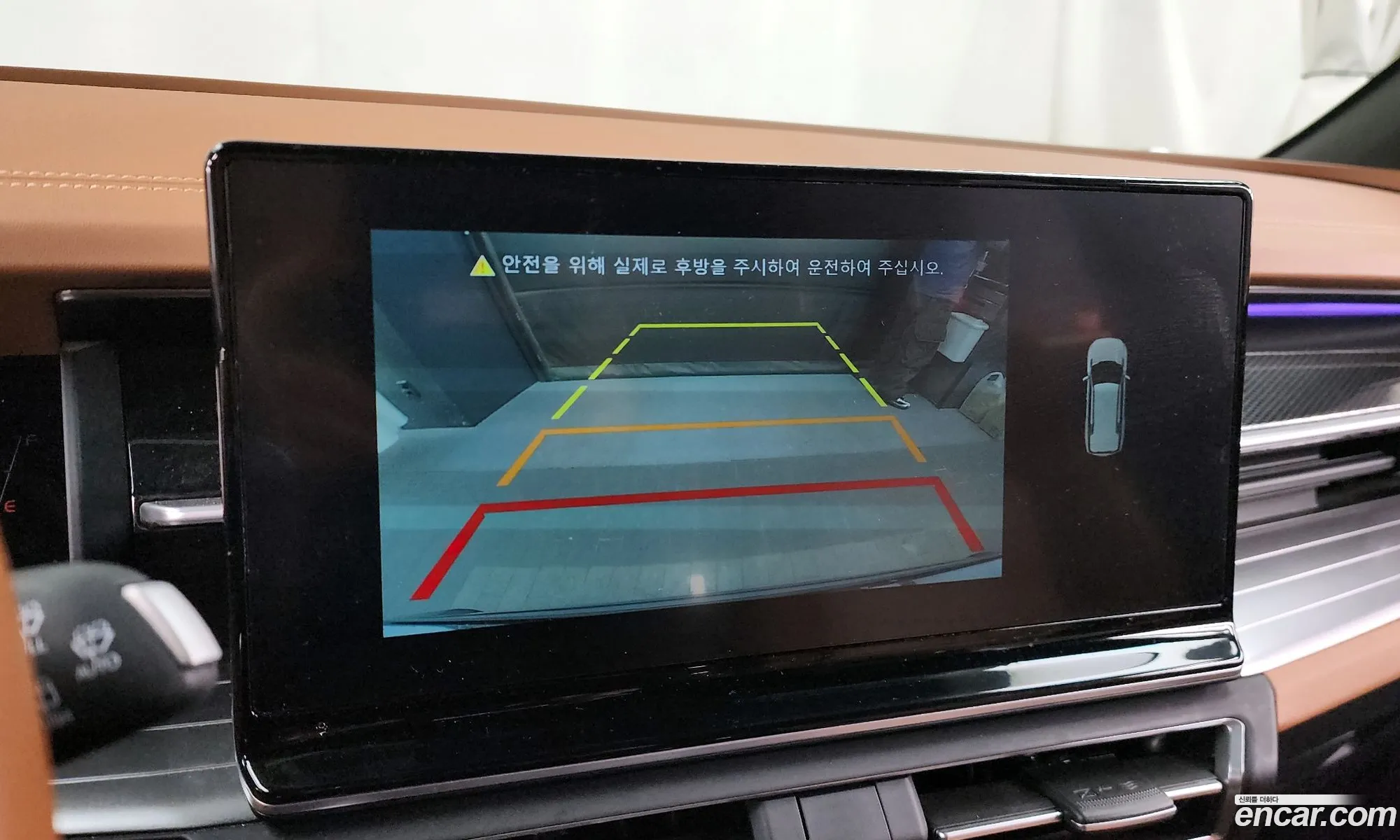 KG Mobility (SsangYong) Torres 2024 — 9