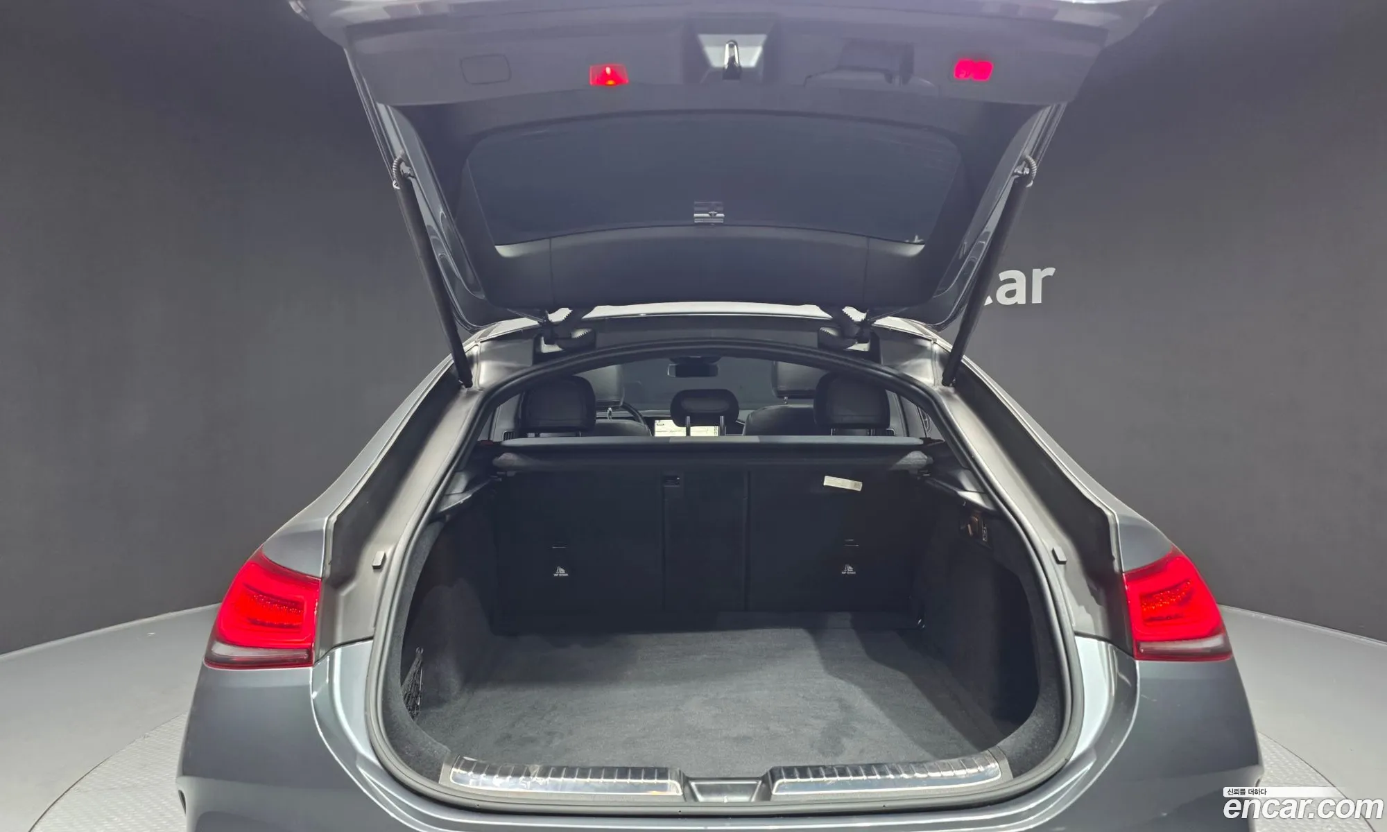 Mercedes-Benz GLE-Class W167 2021 — 18
