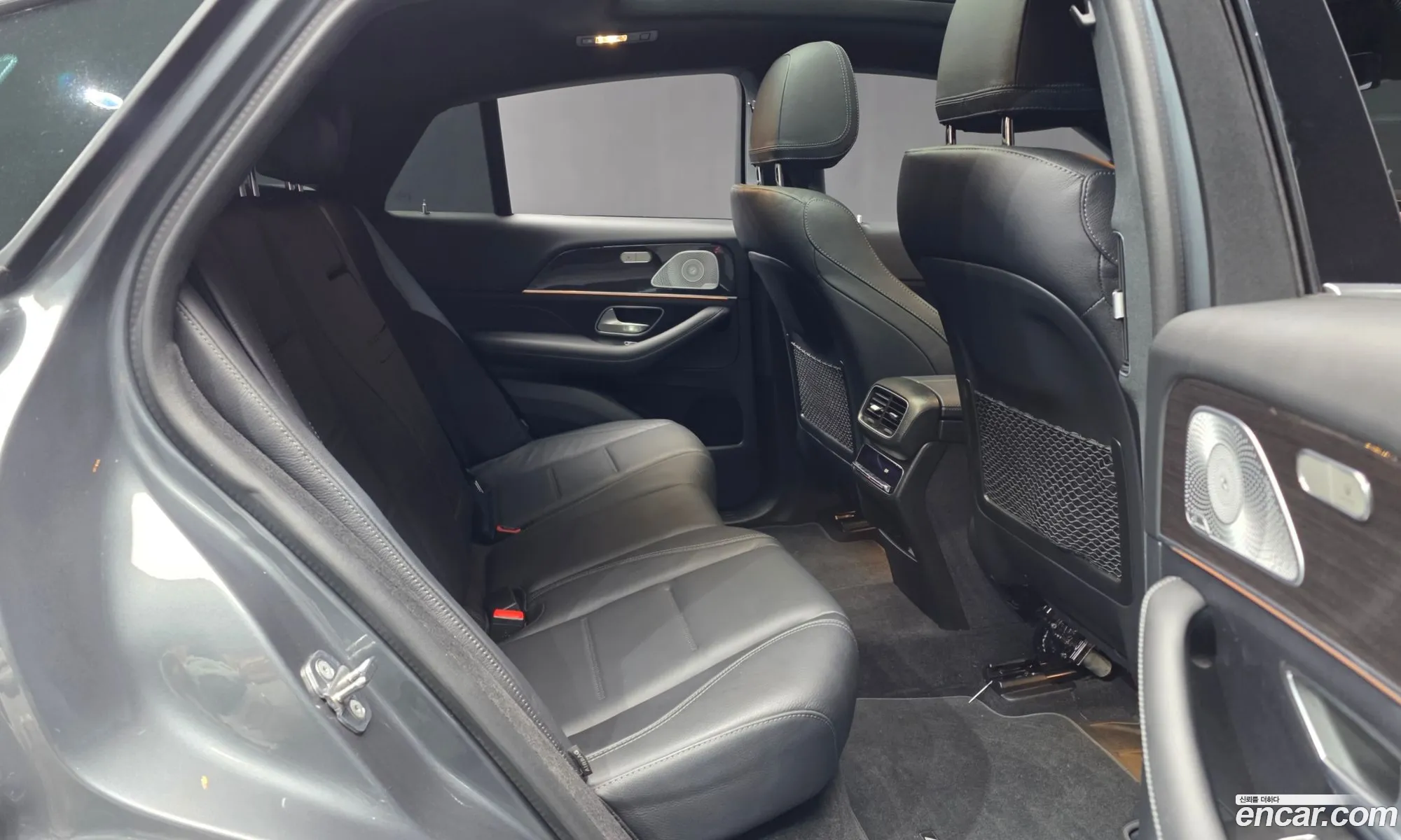 Mercedes-Benz GLE-Class W167 2021 — 16