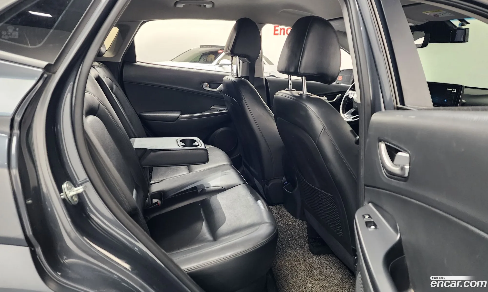 Hyundai Kona 2021 — 17