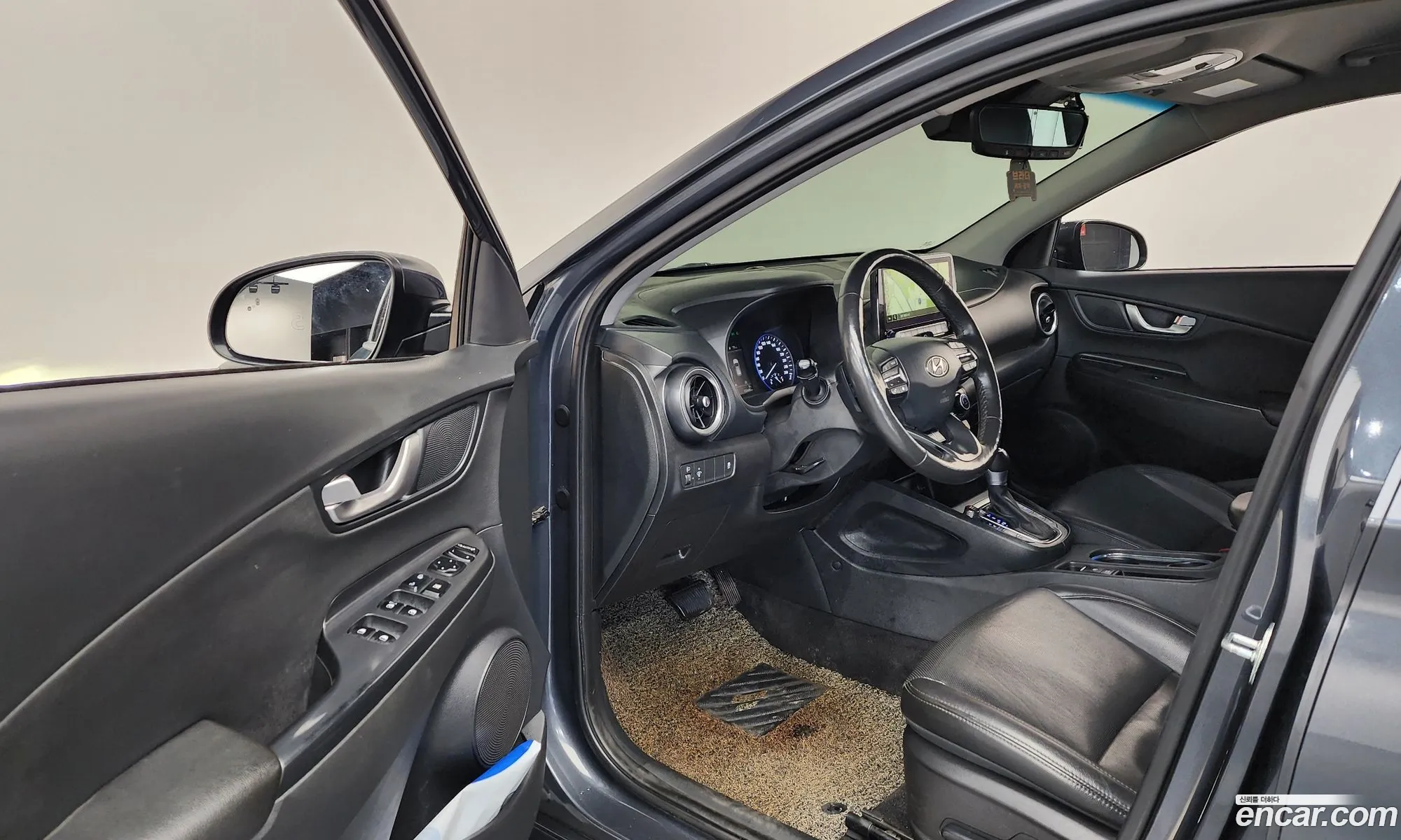 Hyundai Kona 2021 — 3