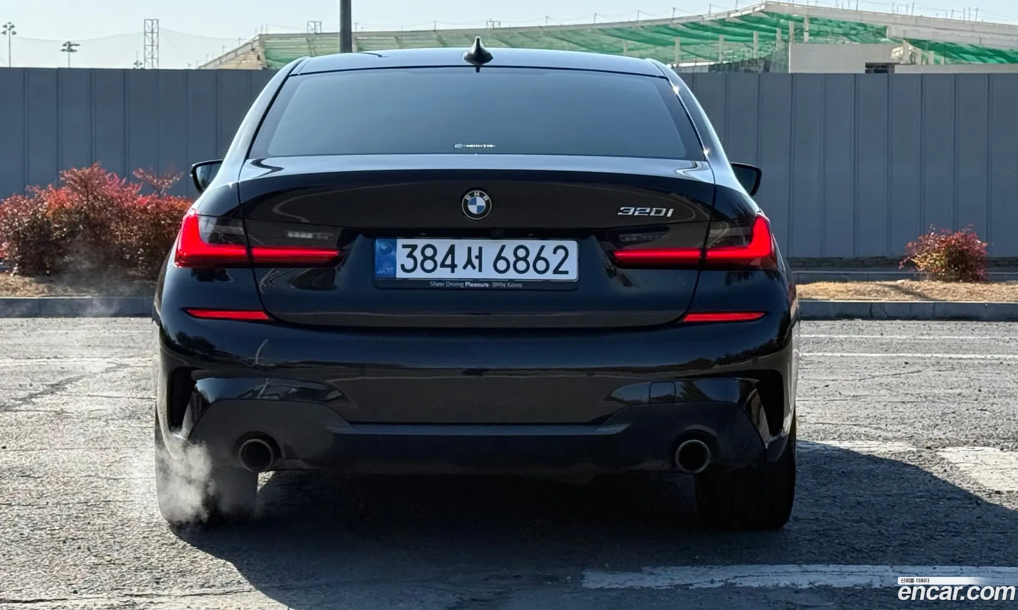 BMW 3 Series 2020 — 13