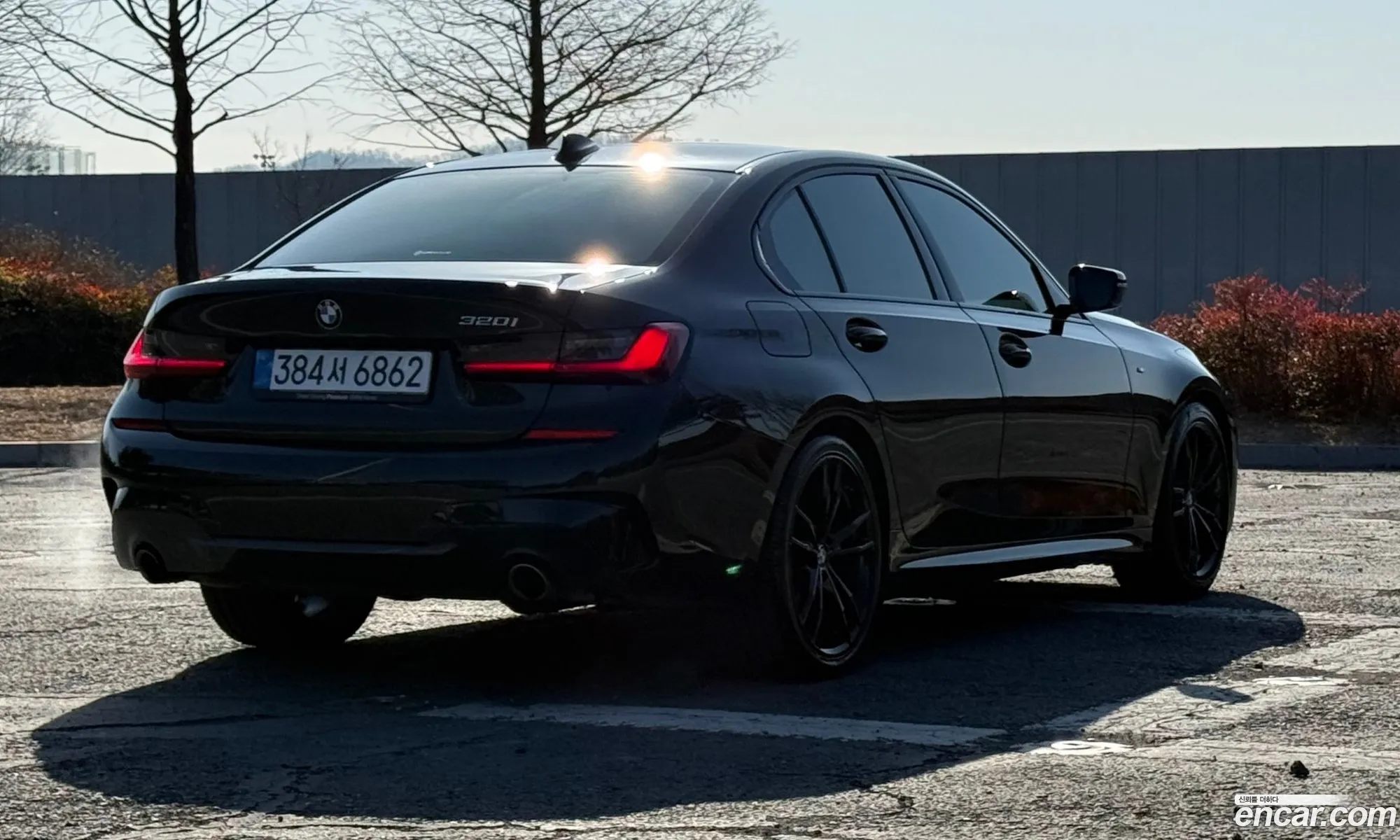 BMW 3 Series 2020 — 12