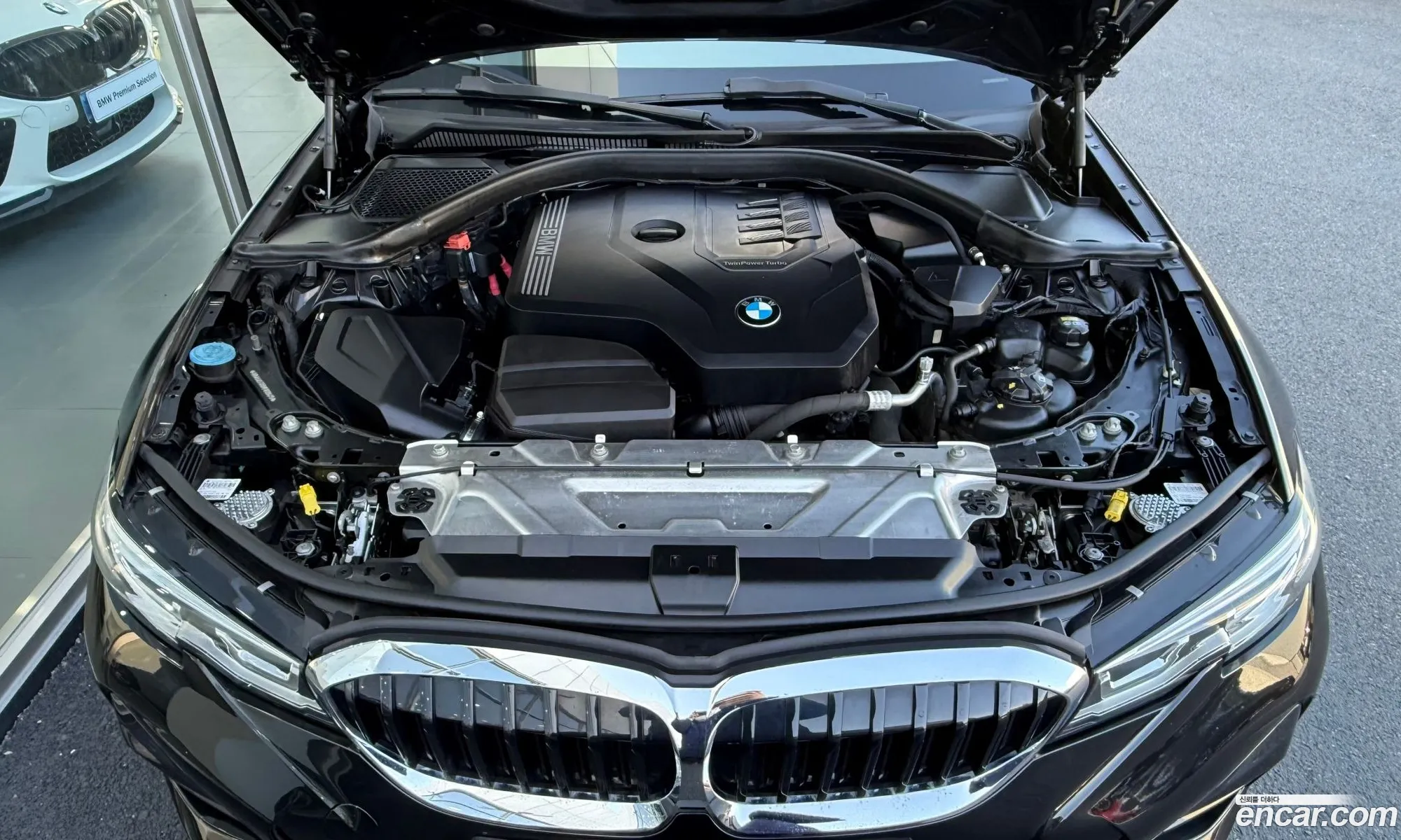 BMW 3 Series 2020 — 18