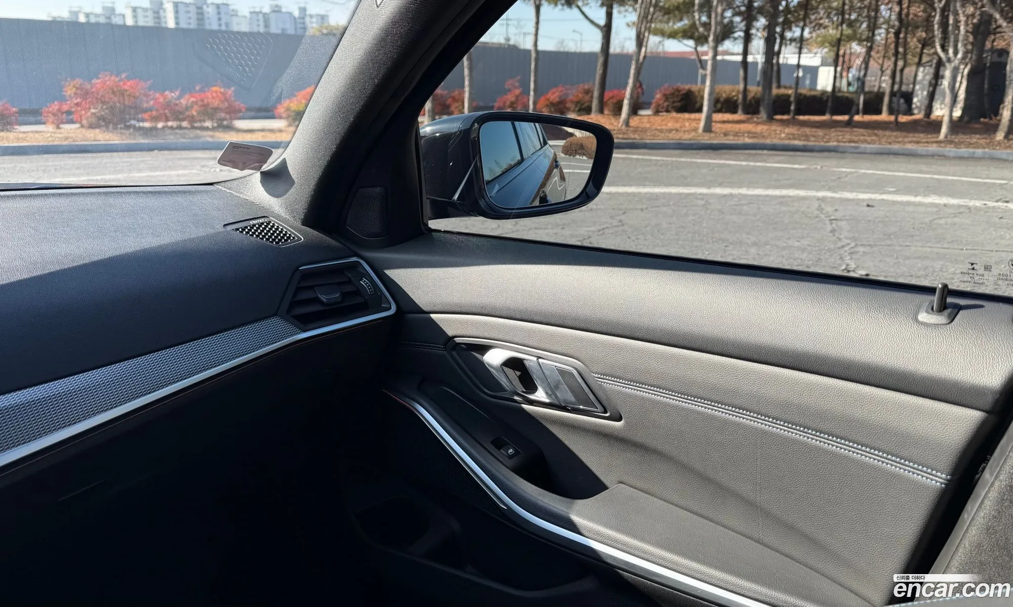 BMW 3 Series 2020 — 15