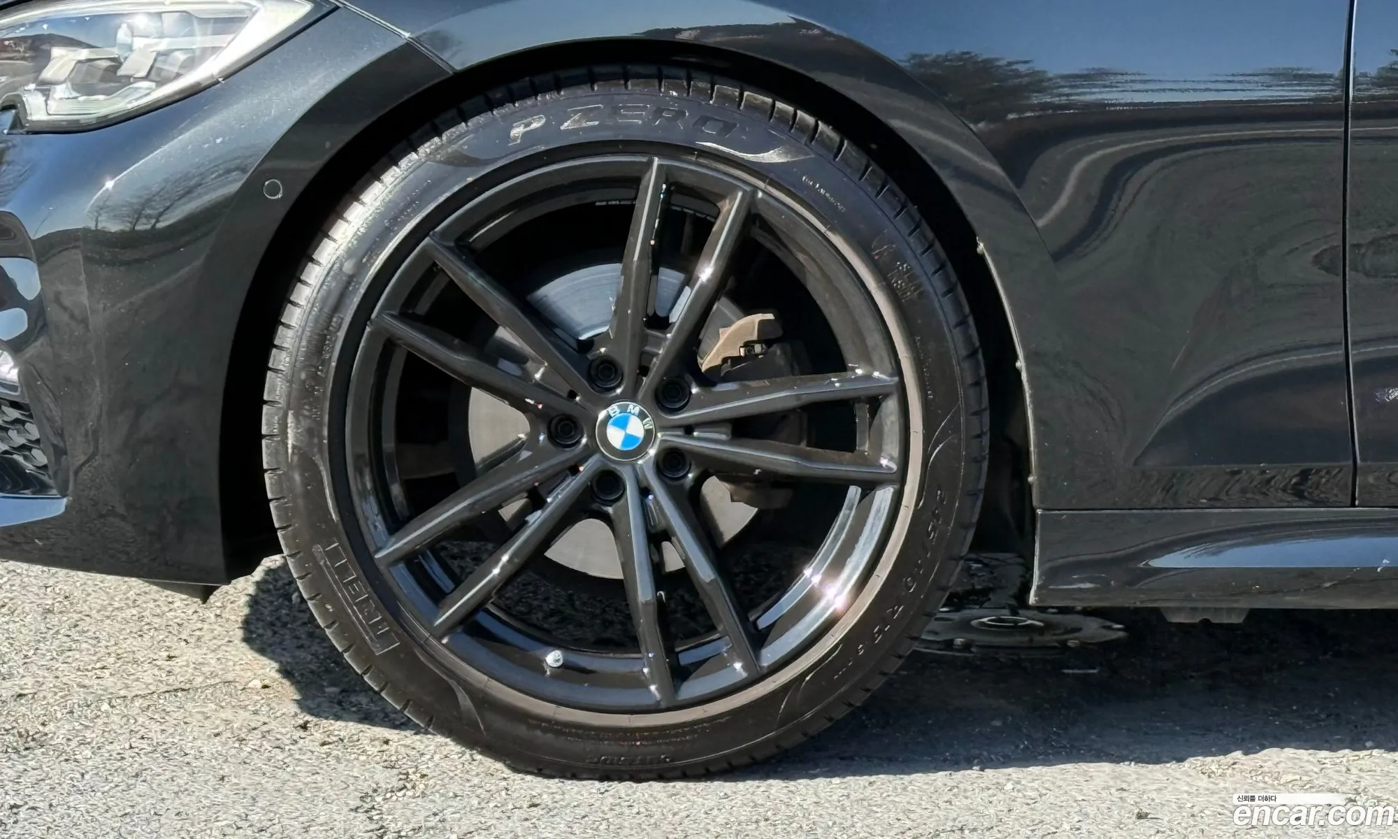 BMW 3 Series 2020 — 14