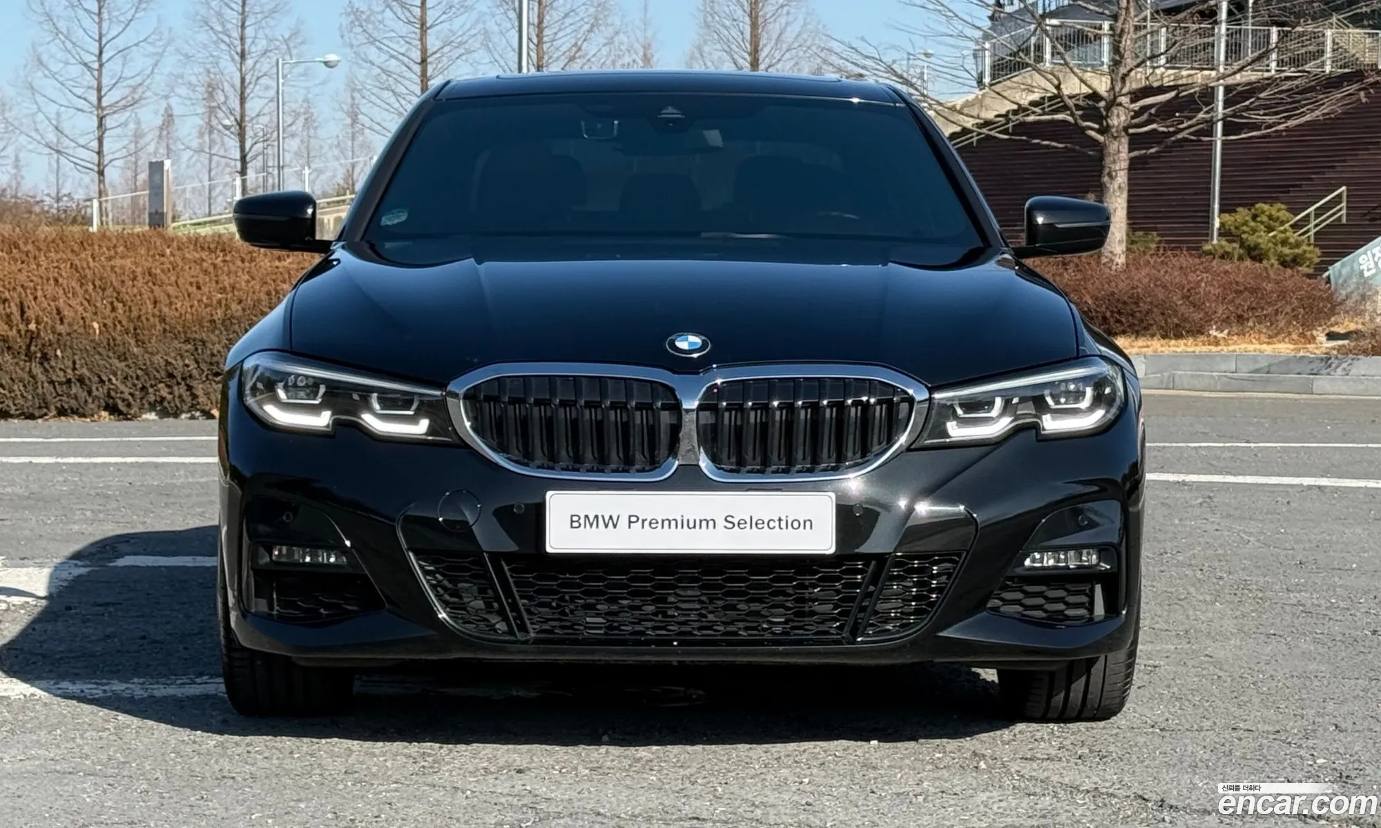 BMW 3 Series 2020 — 20
