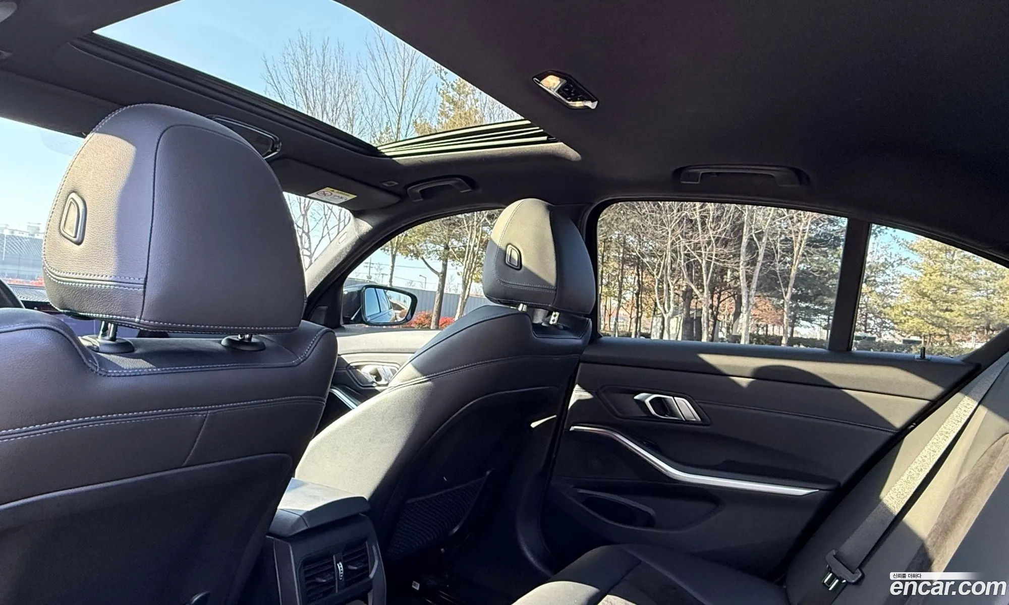 BMW 3 Series 2020 — 2