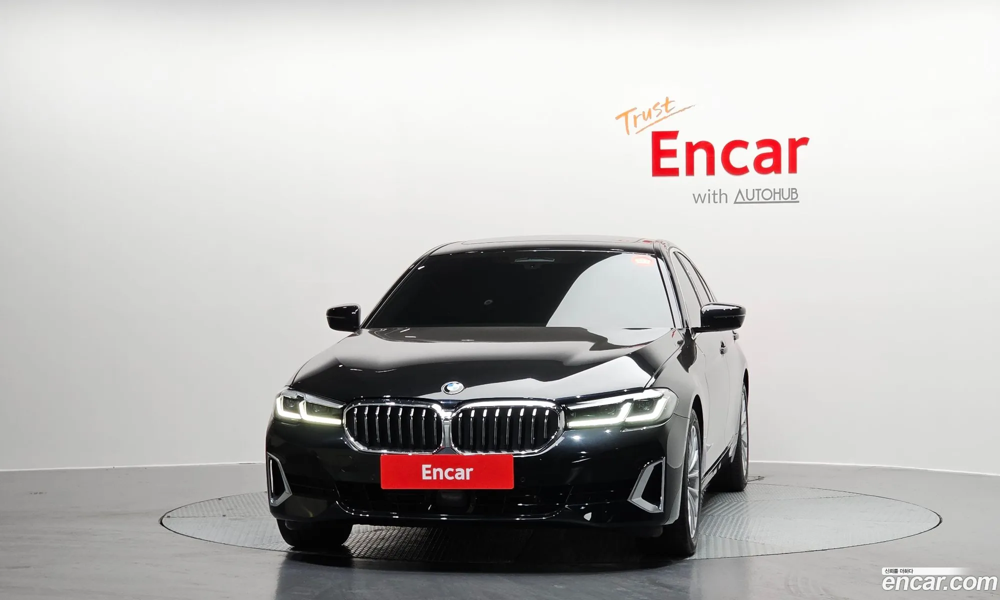 BMW 5 Series 2023 WBA11BH09PWX95877 — 18