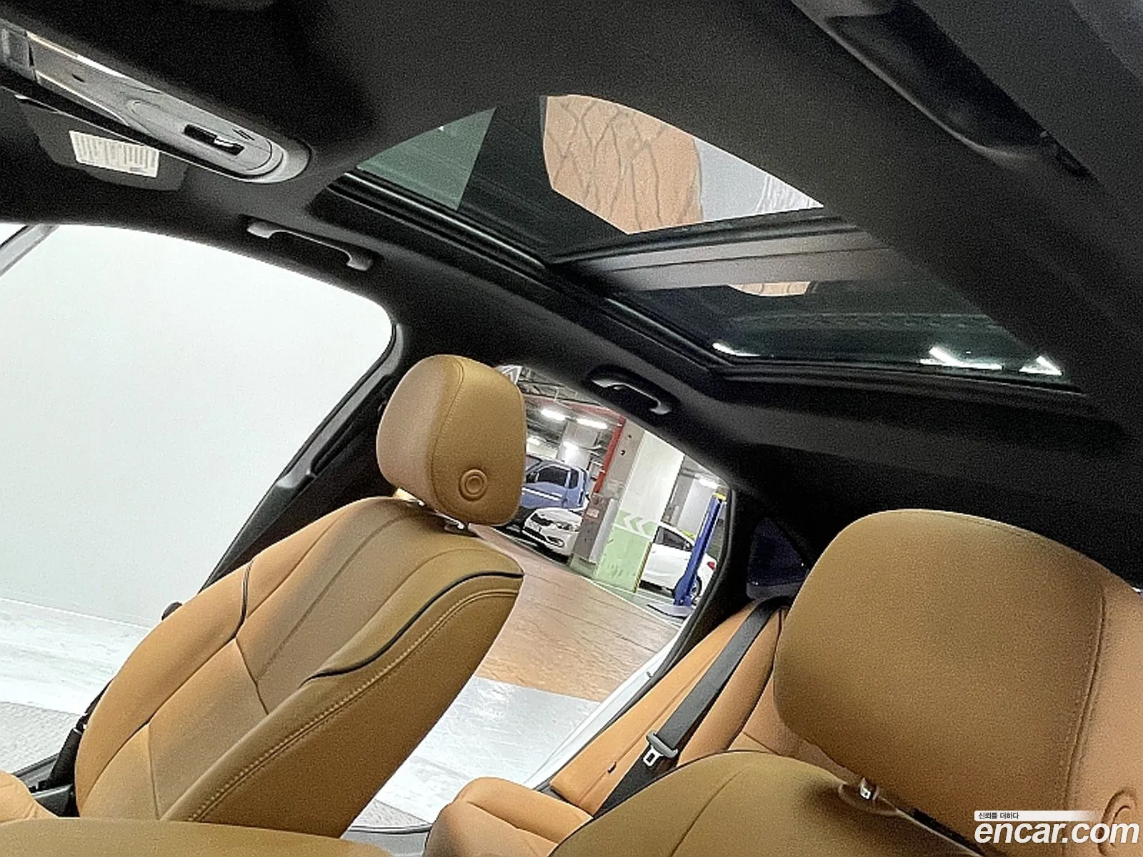 Chevrolet (GM Daewoo) Impala 2016 — 8