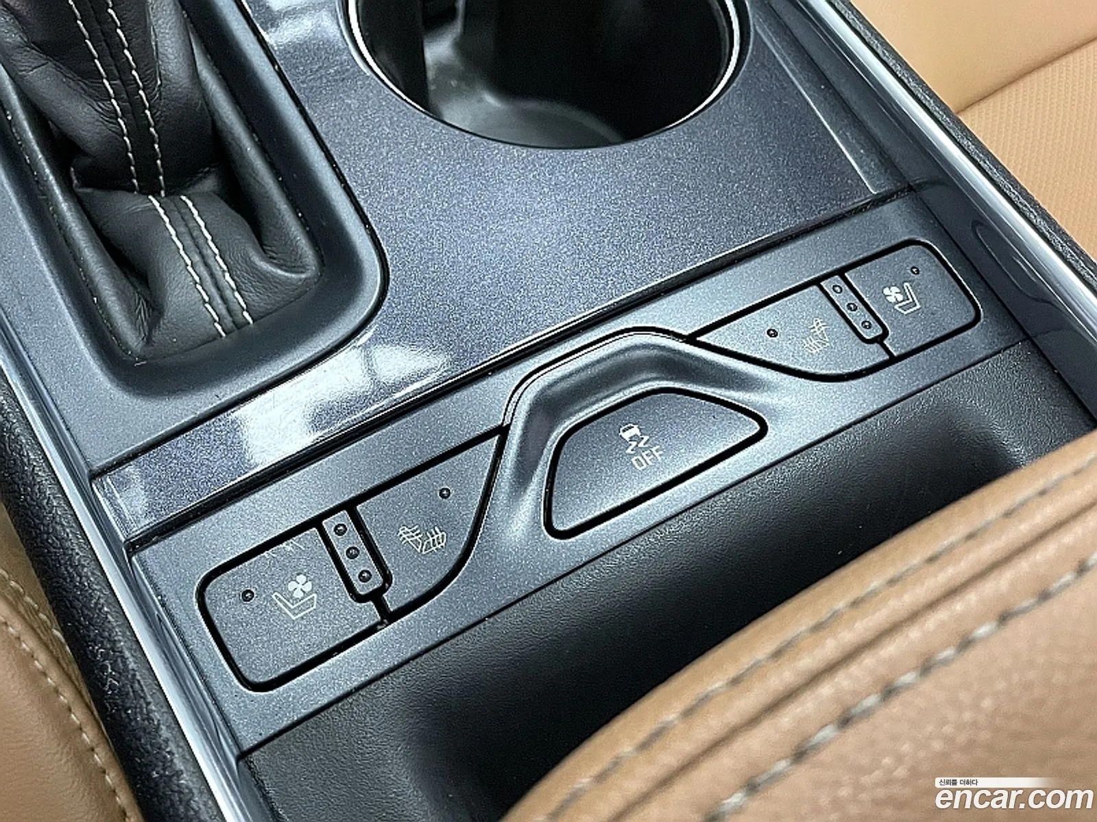 Chevrolet (GM Daewoo) Impala 2016 — 6