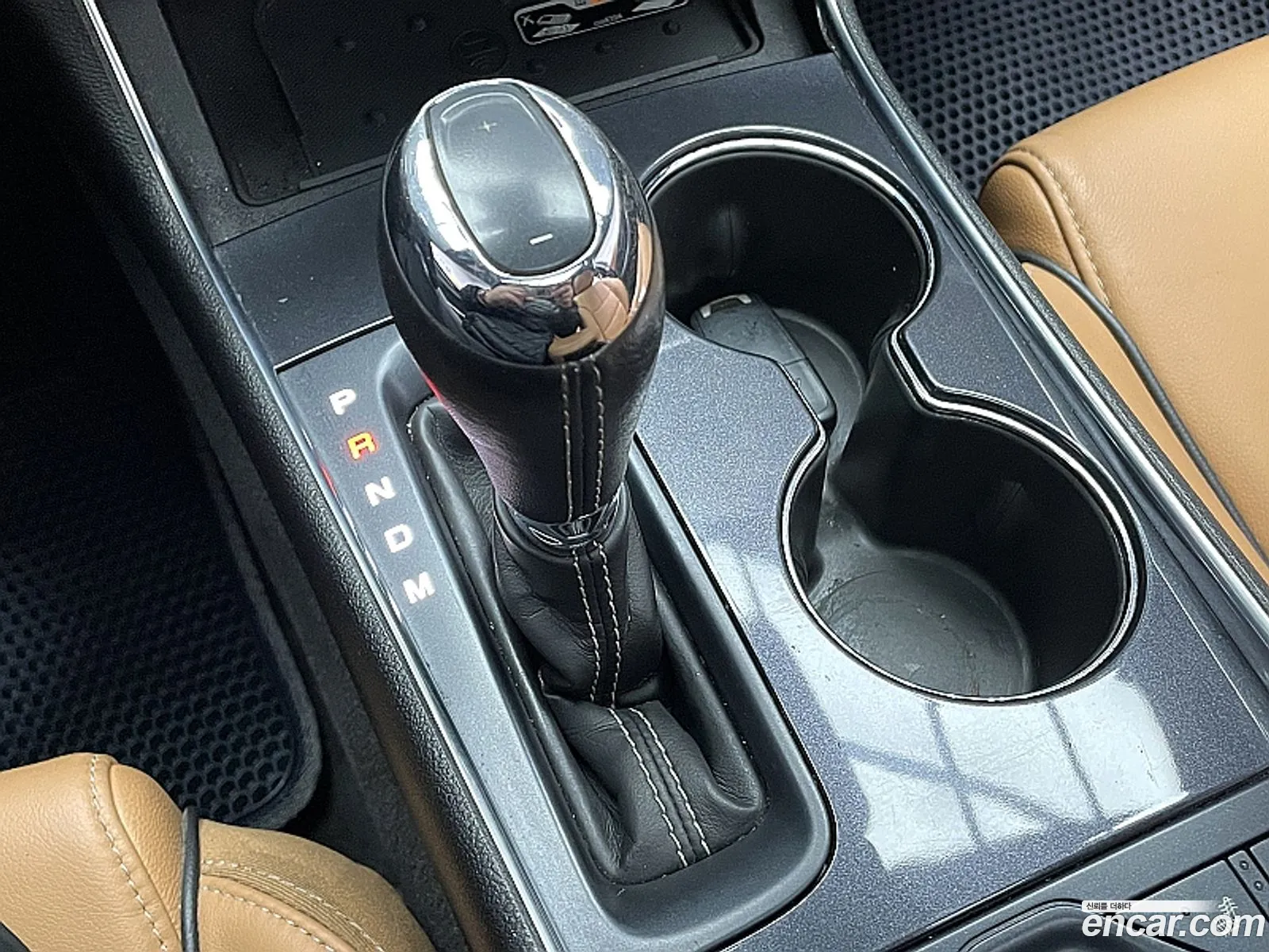Chevrolet (GM Daewoo) Impala 2016 — 9