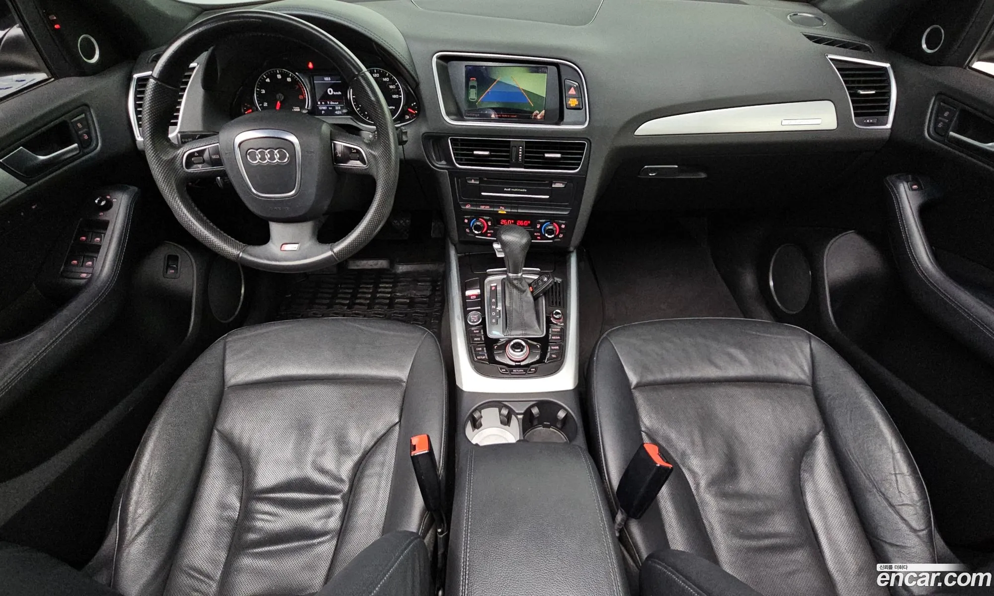 Audi Q5 2010 WA1WKAFP3AA079054 — 17