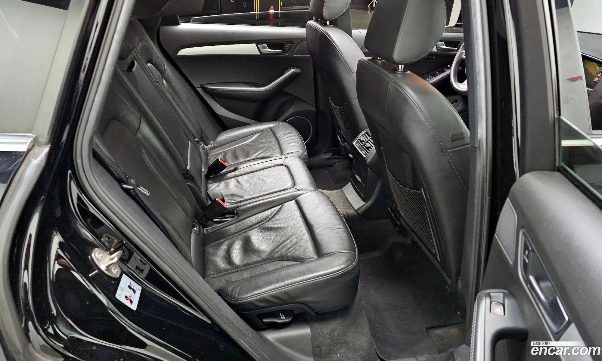 Audi Q5 2010 WA1WKAFP3AA079054 — 19