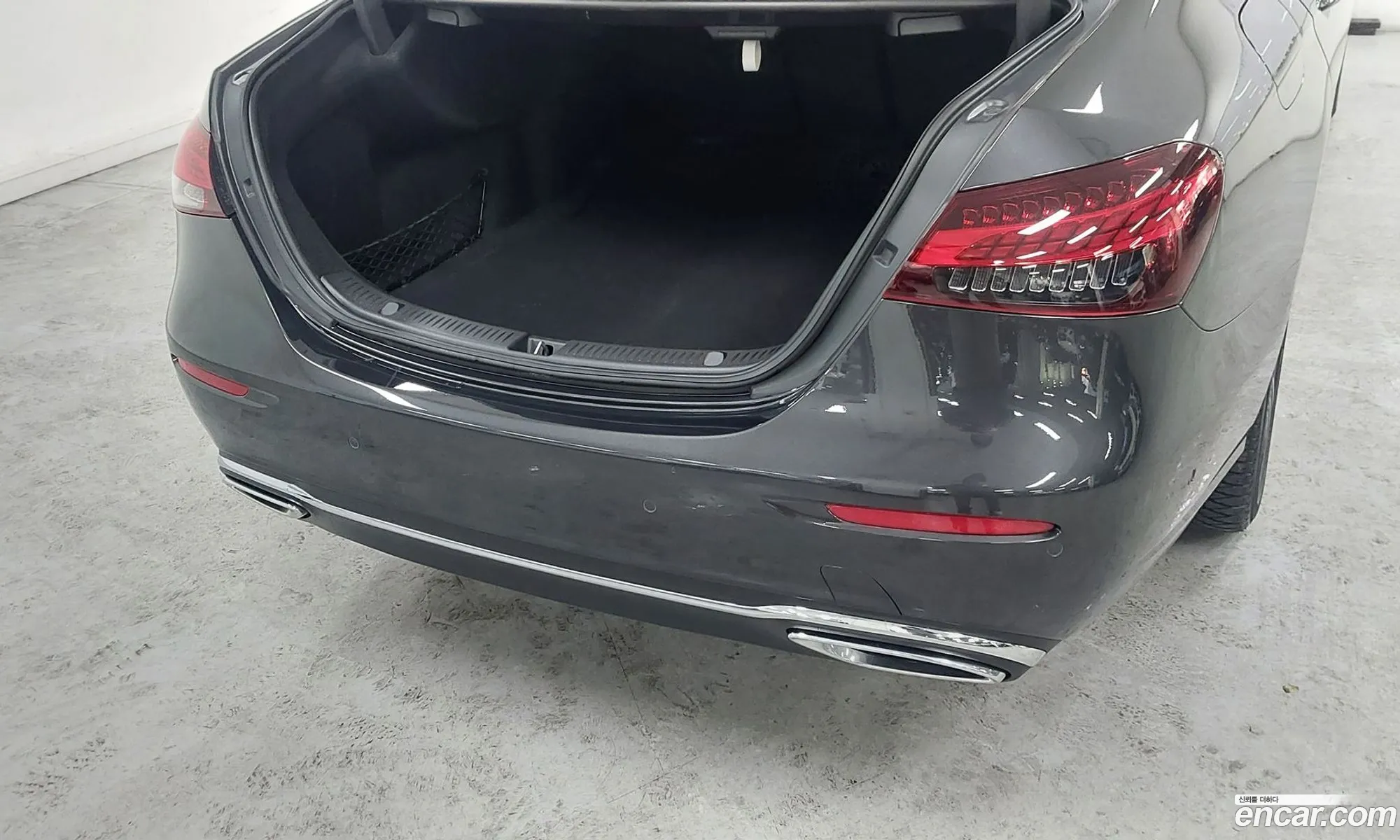 Mercedes-Benz E-Class W213 2022 — 8