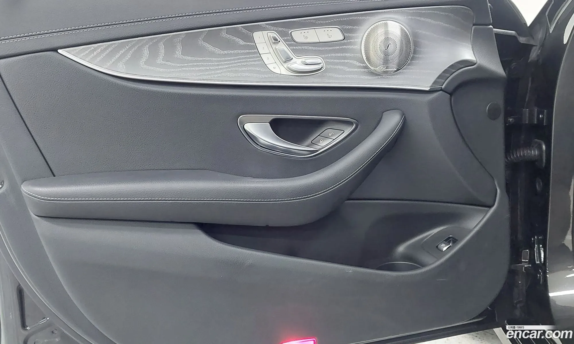 Mercedes-Benz E-Class W213 2022 — 10