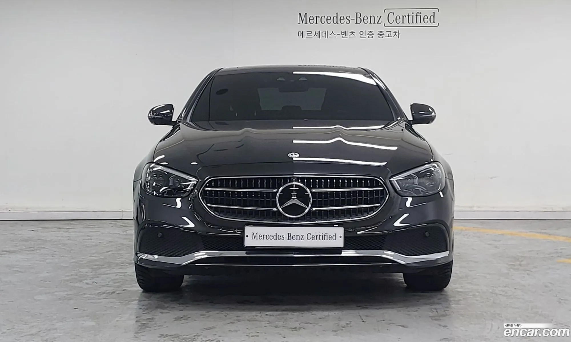 Mercedes-Benz E-Class W213 2022 — 14