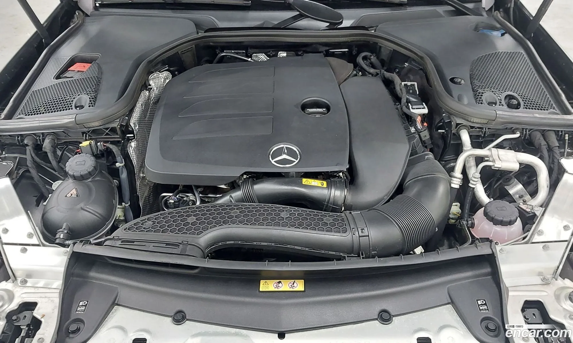 Mercedes-Benz E-Class W213 2022 — 3