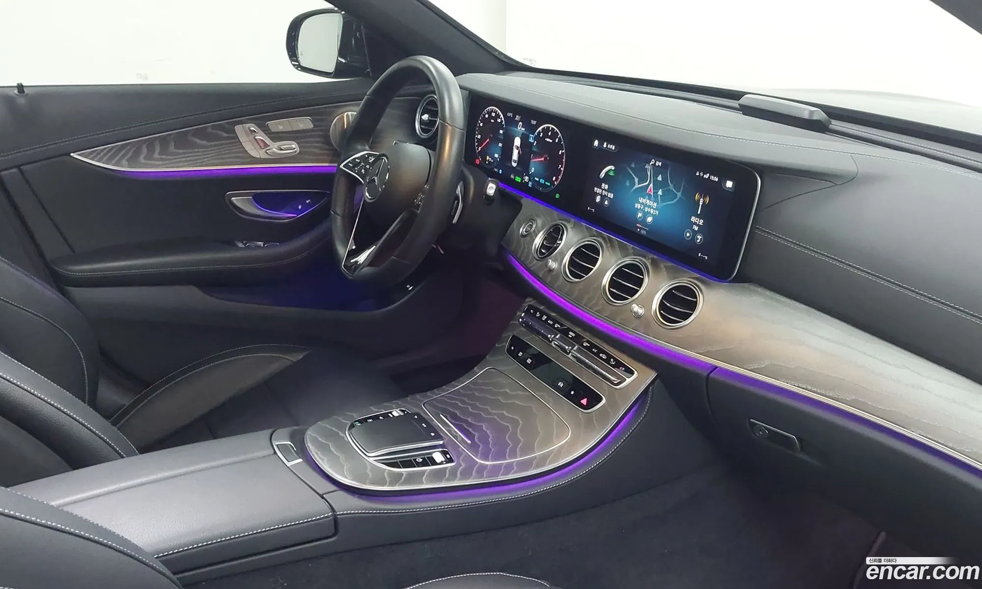 Mercedes-Benz E-Class W213 2022 — 7