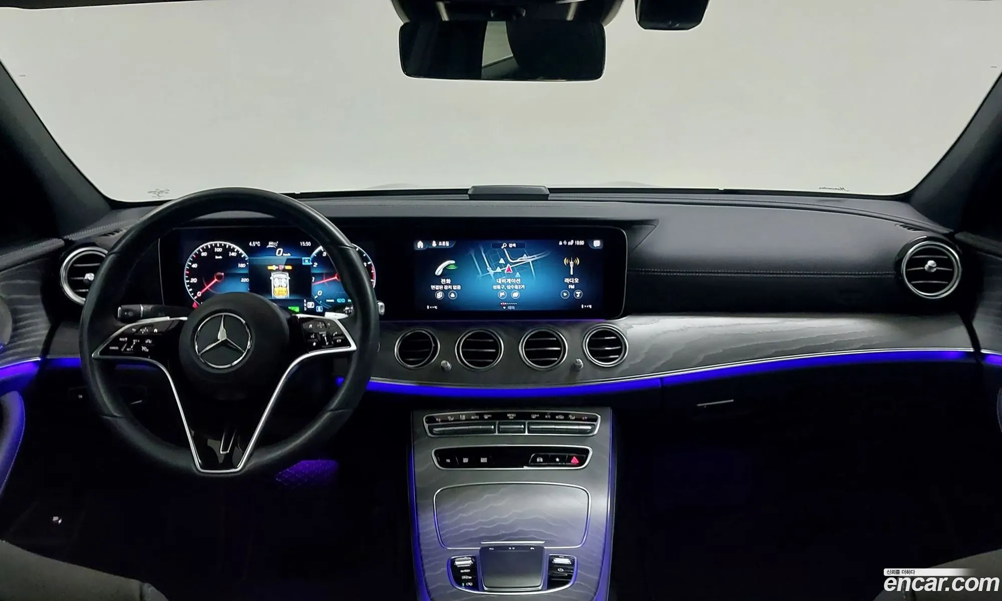 Mercedes-Benz E-Class W213 2022 — 11