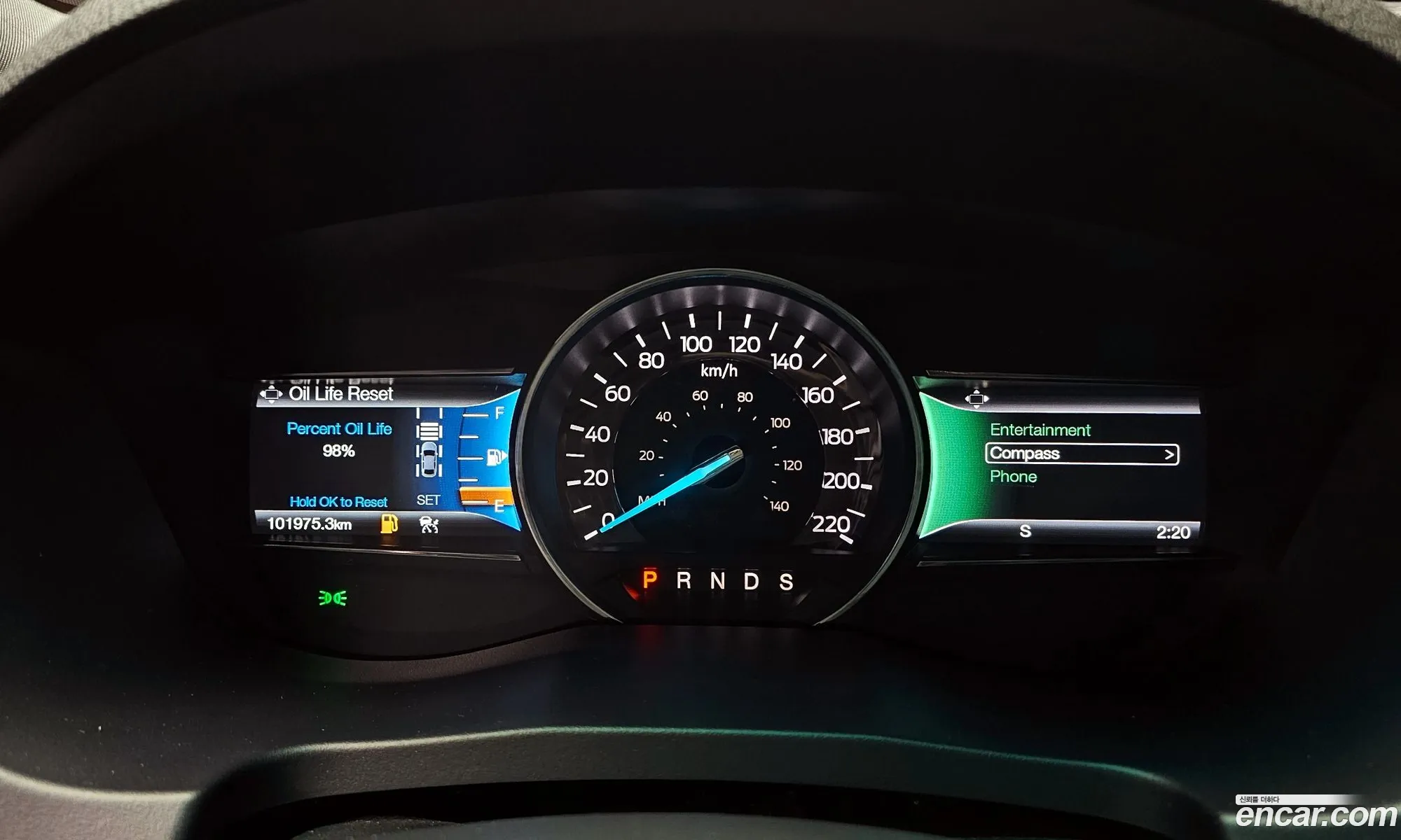 Ford Explorer 2016 1FM5K8FH6GGC78443 — 12