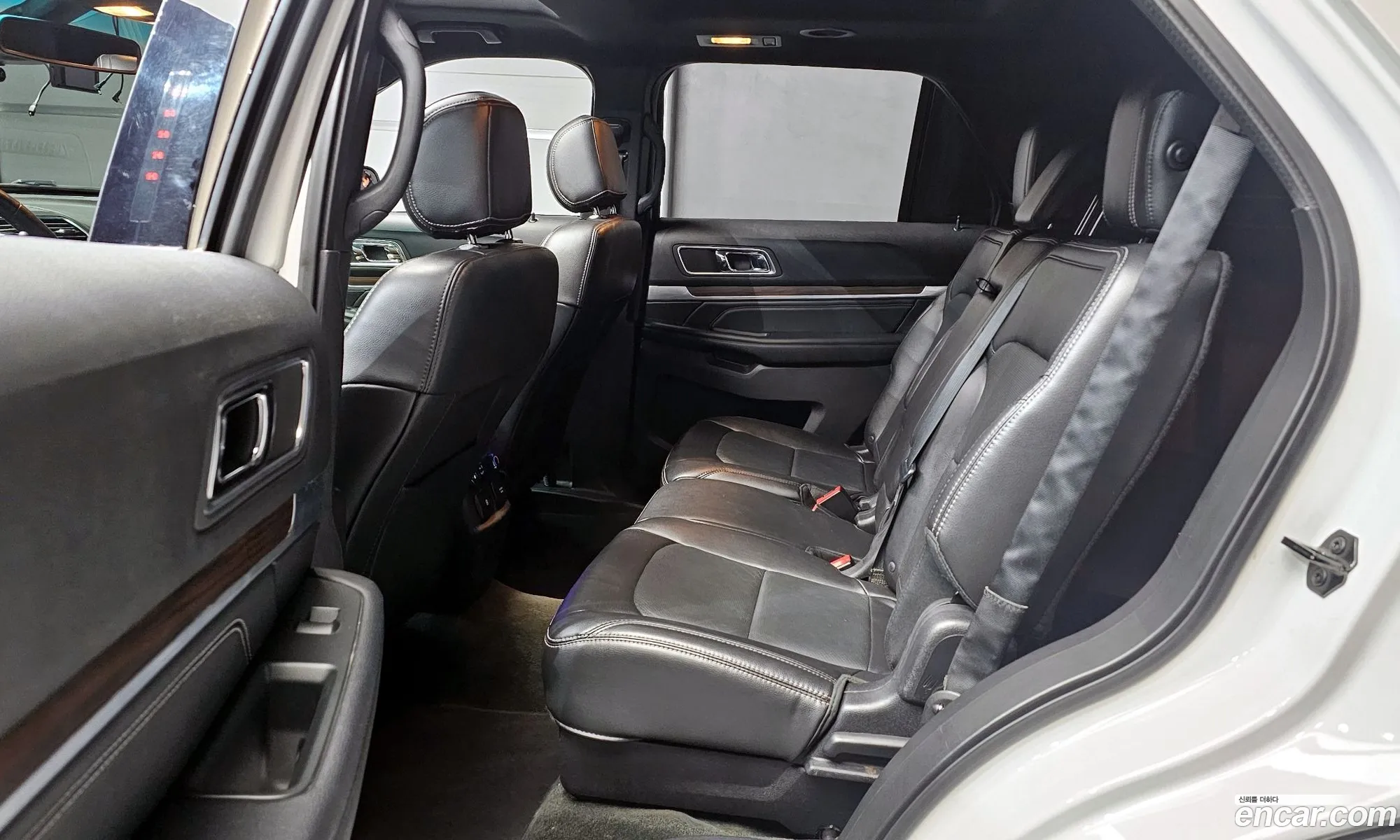 Ford Explorer 2016 1FM5K8FH6GGC78443 — 7