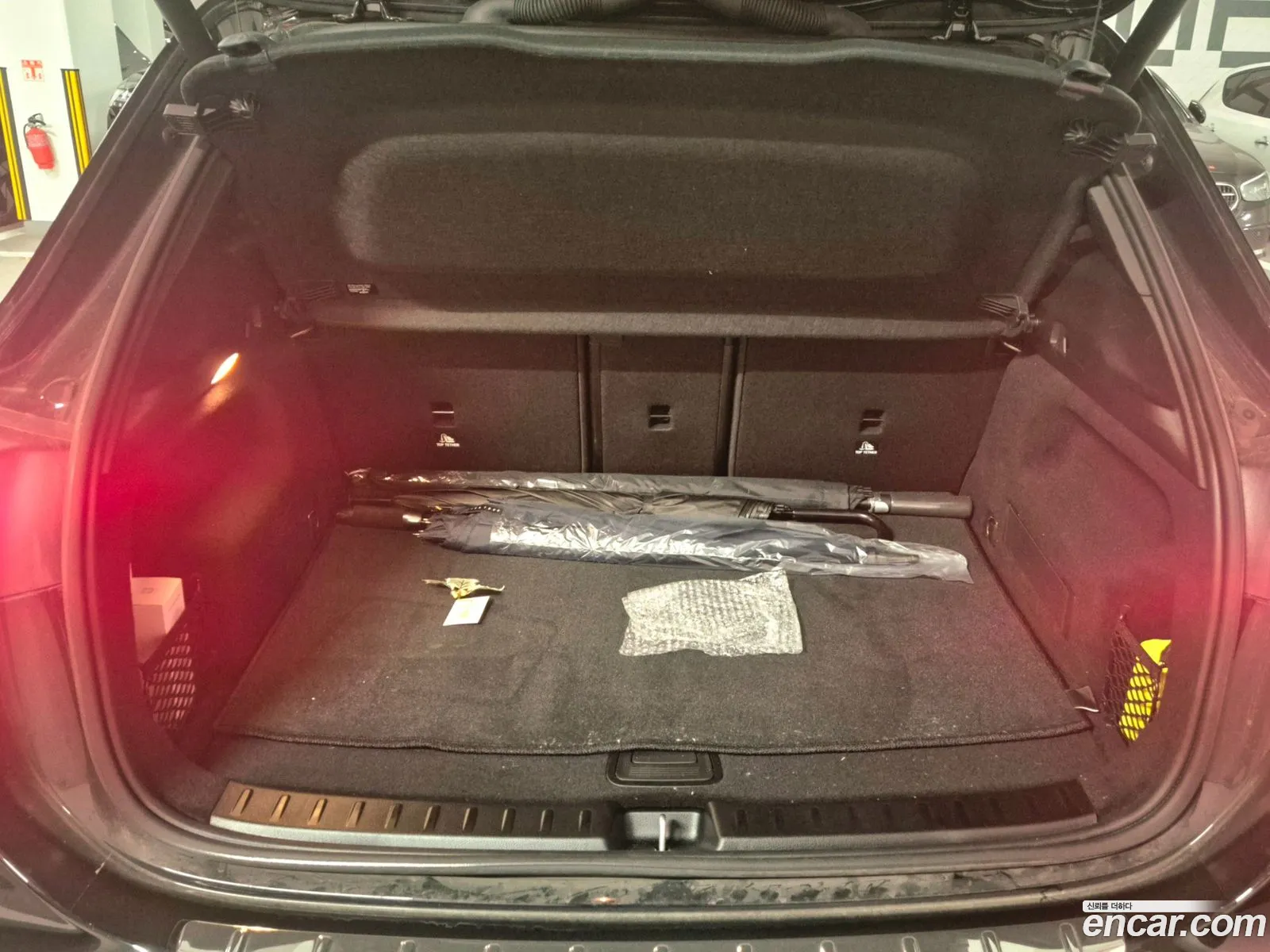Mercedes-Benz EQA H243 2023 — 4